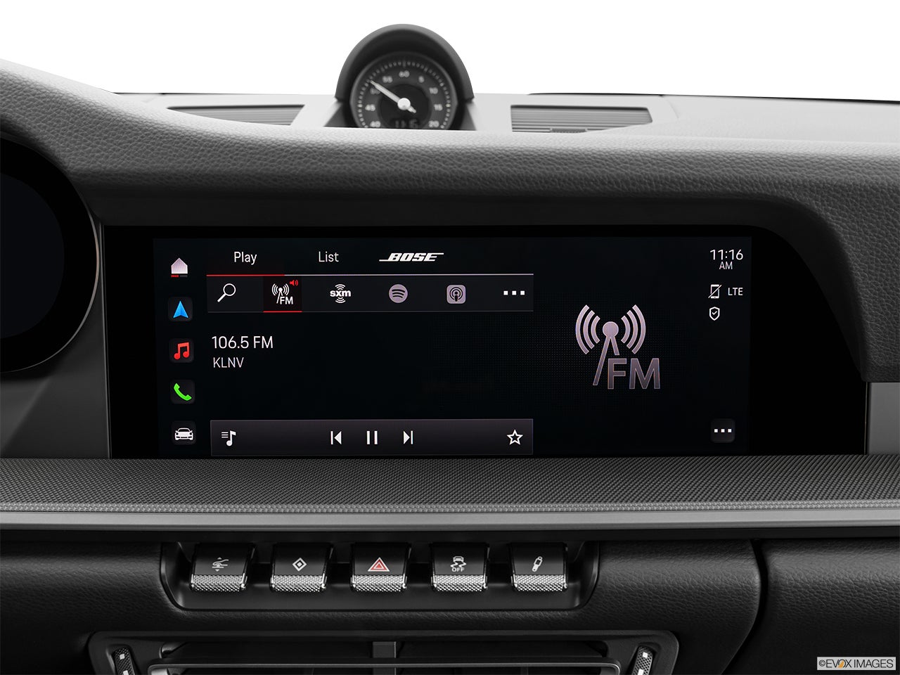 2025 Porsche 911 photo