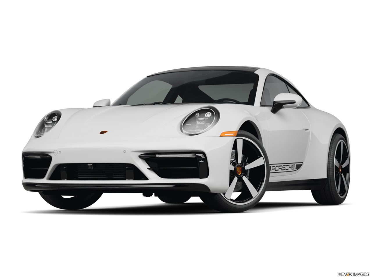 2025 Porsche 911 photo