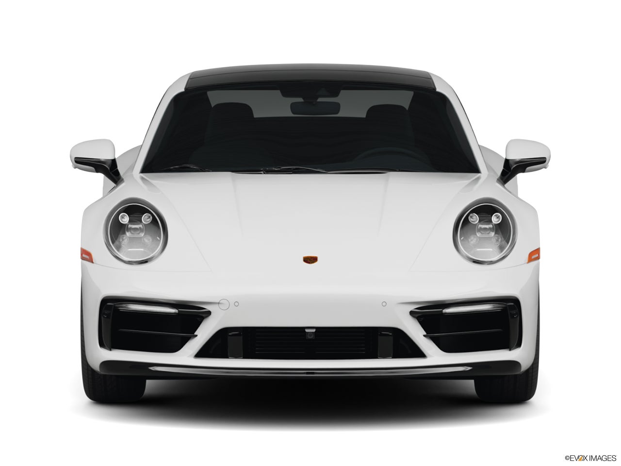 2025 Porsche 911 photo