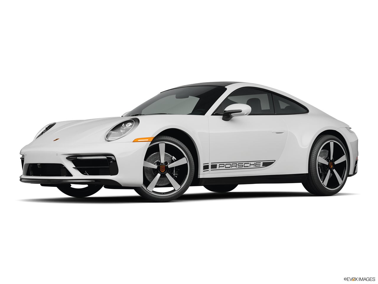 2025 Porsche 911 photo