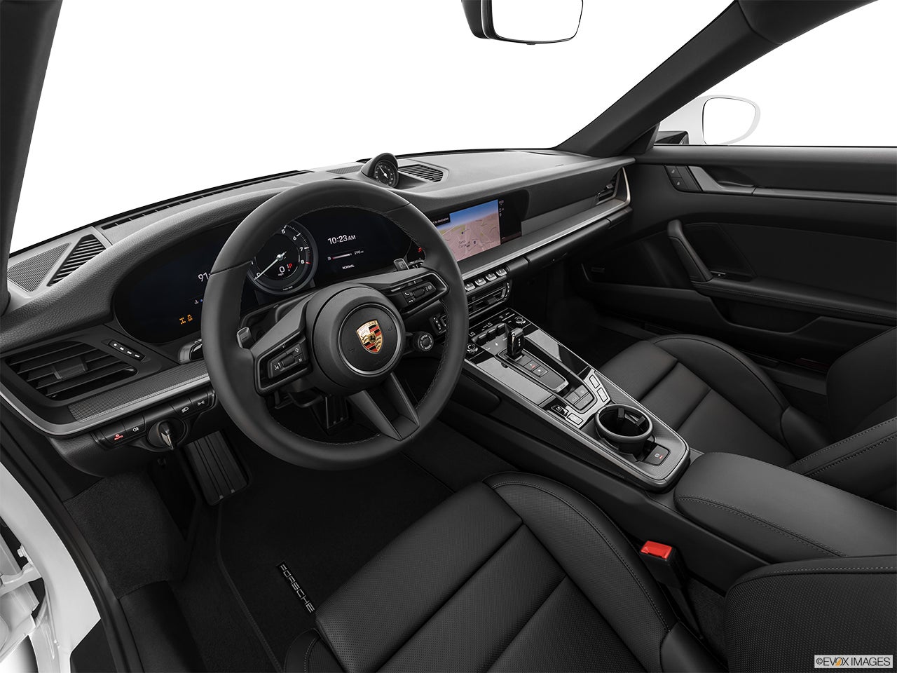 2025 Porsche 911 photo