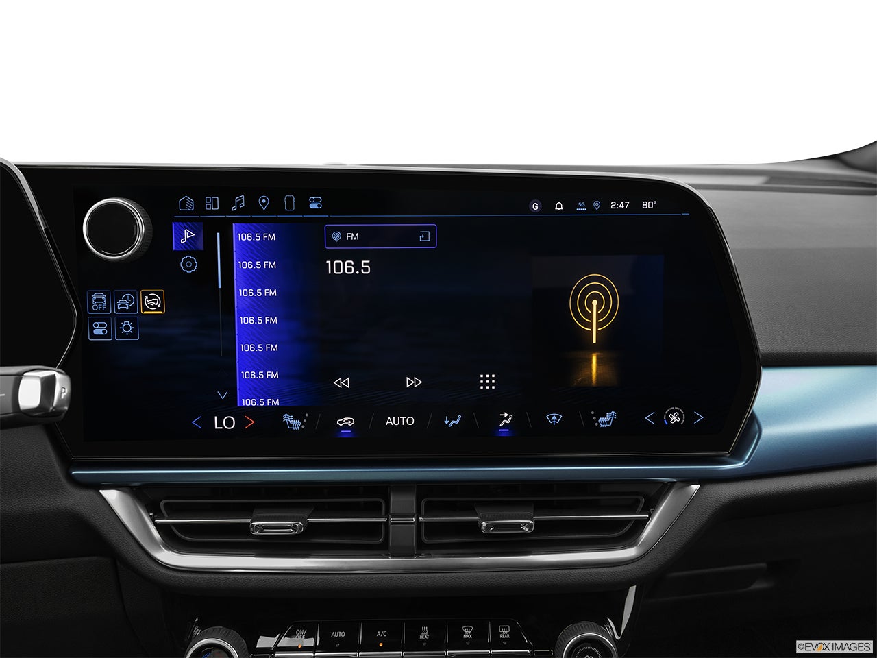 2024 Chevrolet Equinox EV photo