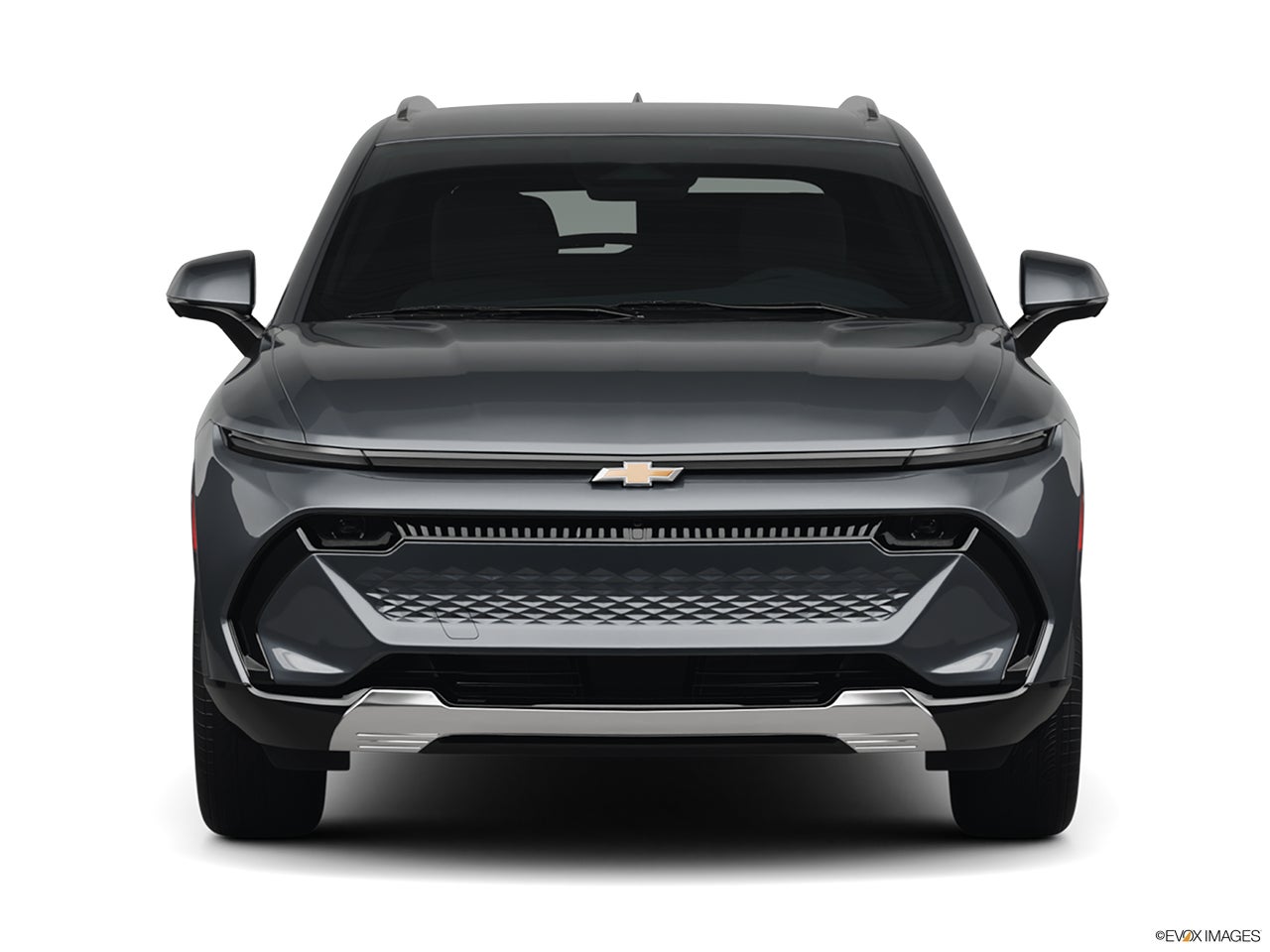 2024 Chevrolet Equinox EV photo