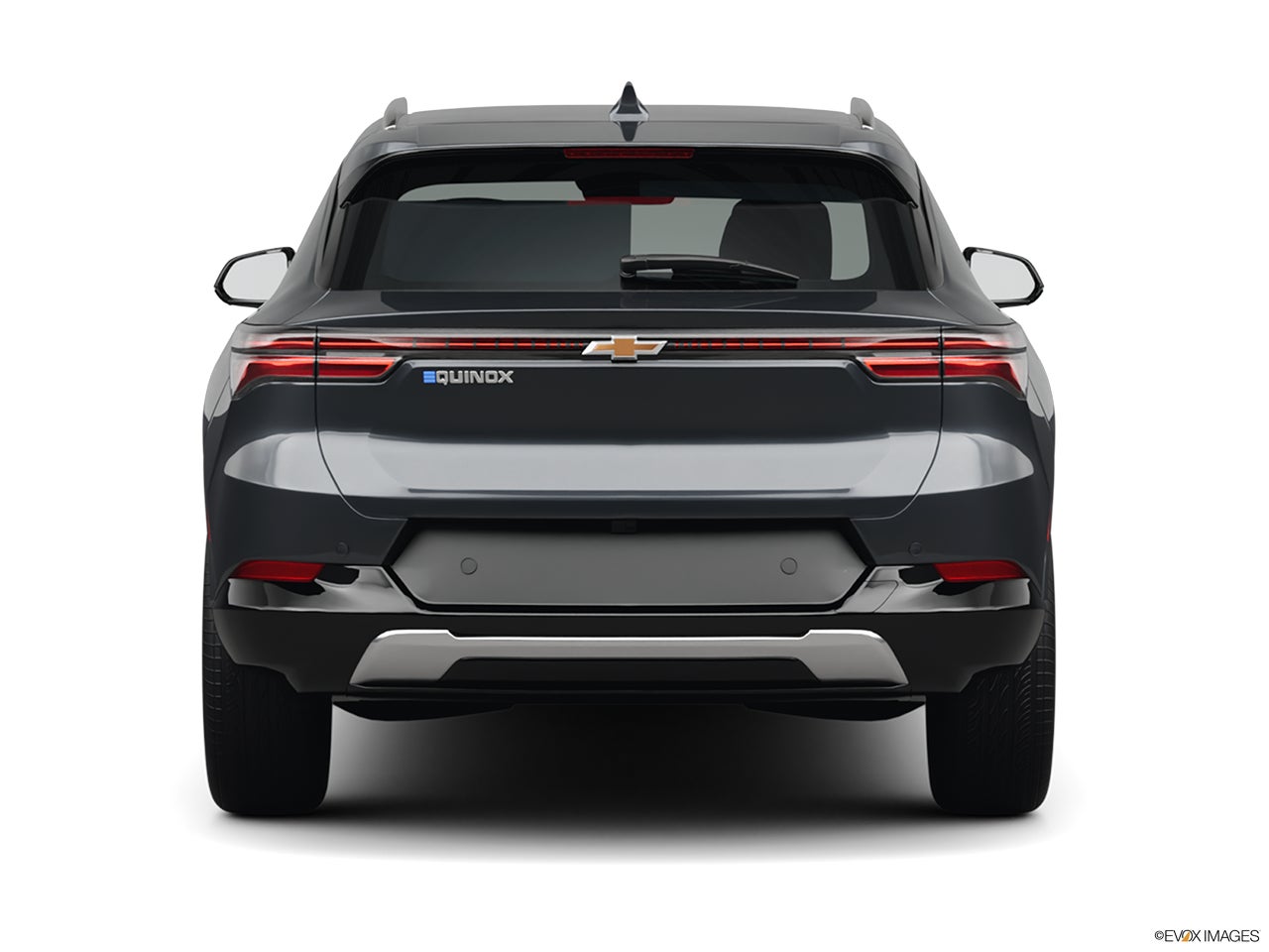 2024 Chevrolet Equinox EV photo