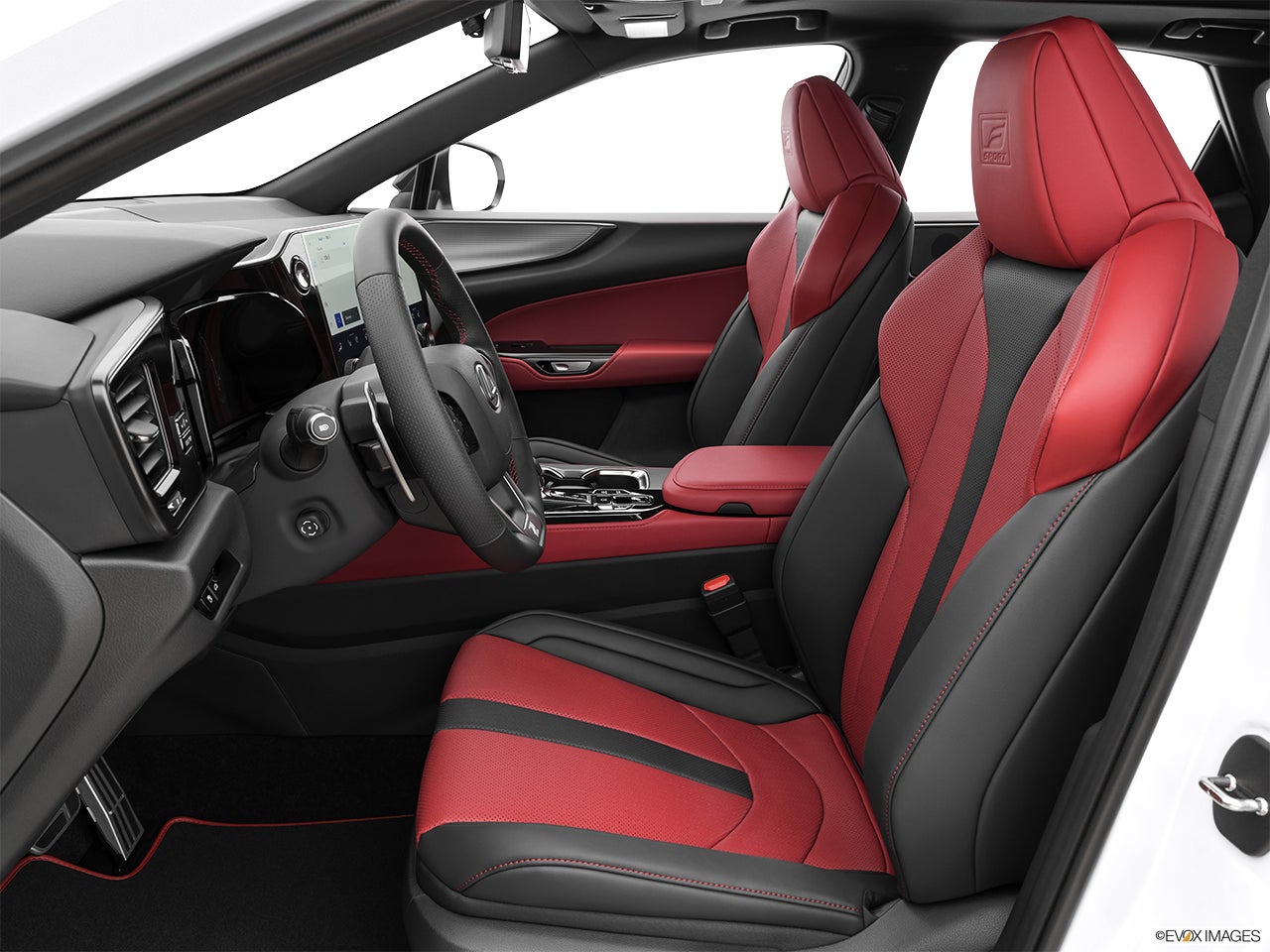 2025 Lexus NX 450h+ photo