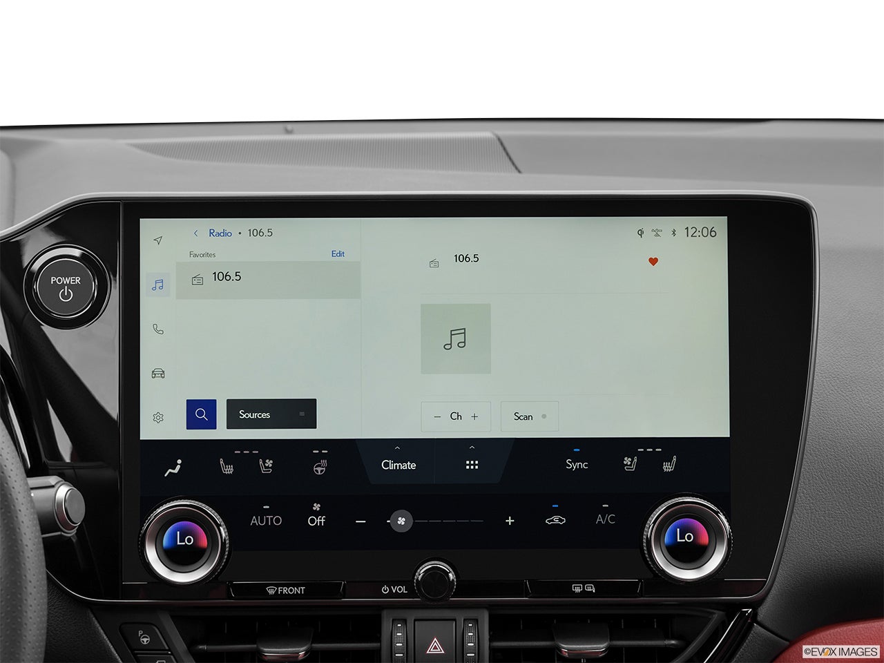2025 Lexus NX 450h+ photo