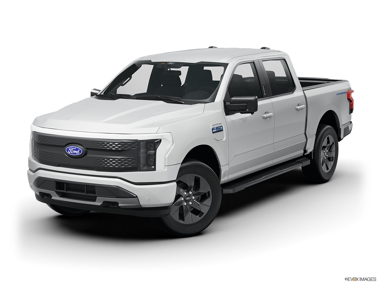 2024 Ford F-150 Lightning photo