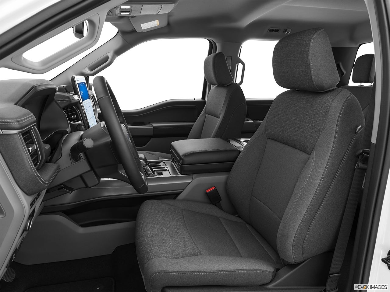 2024 Ford F-150 Lightning photo