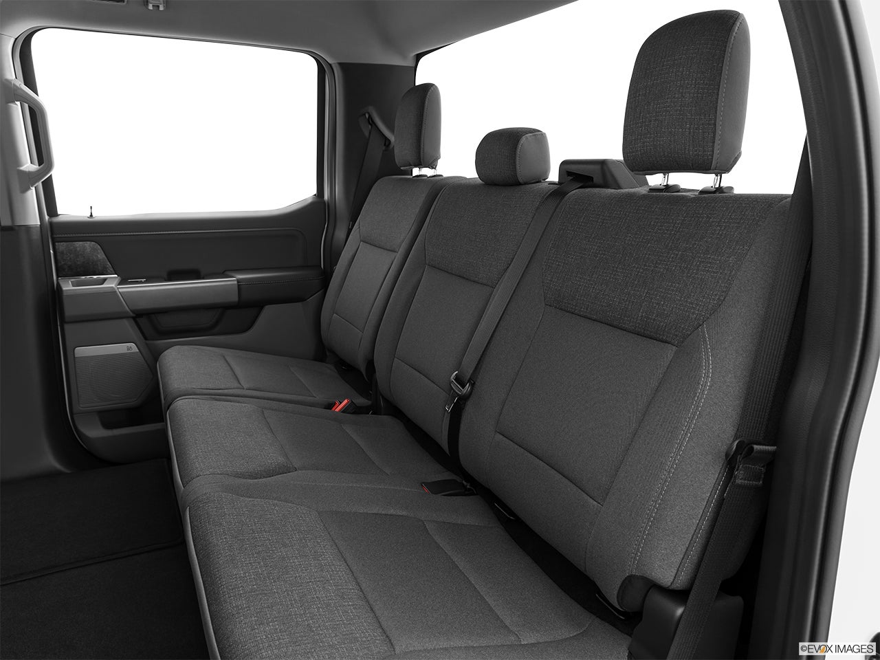 2024 Ford F-150 Lightning photo