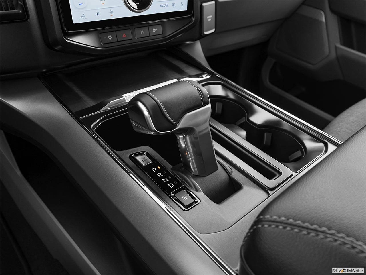 2024 Ford F-150 Lightning photo