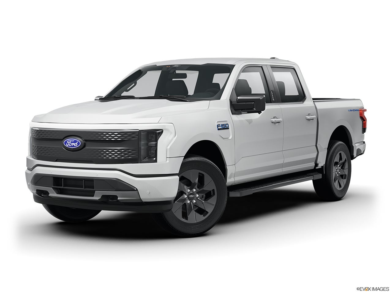 2024 Ford F-150 Lightning photo