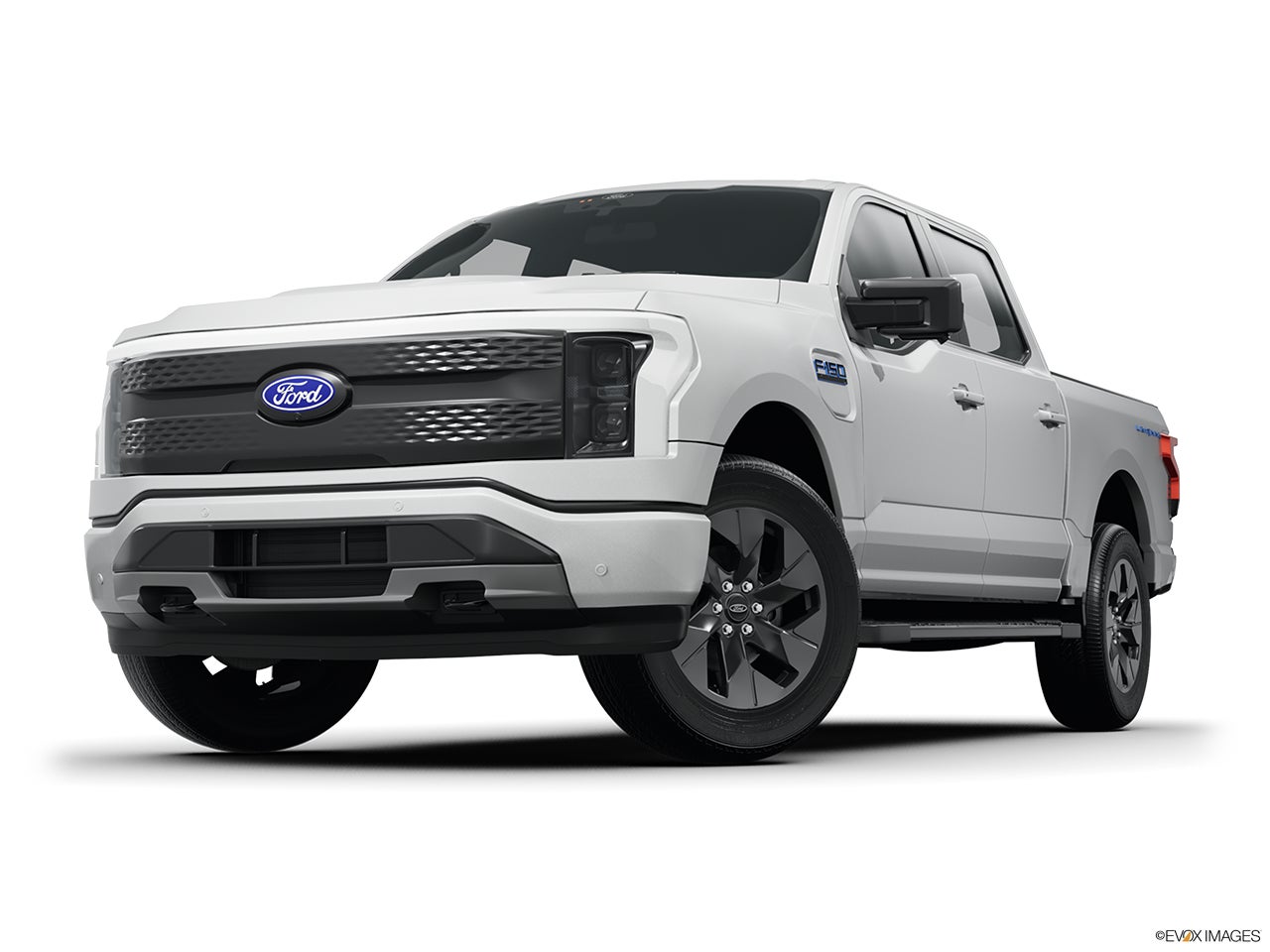 2024 Ford F-150 Lightning photo
