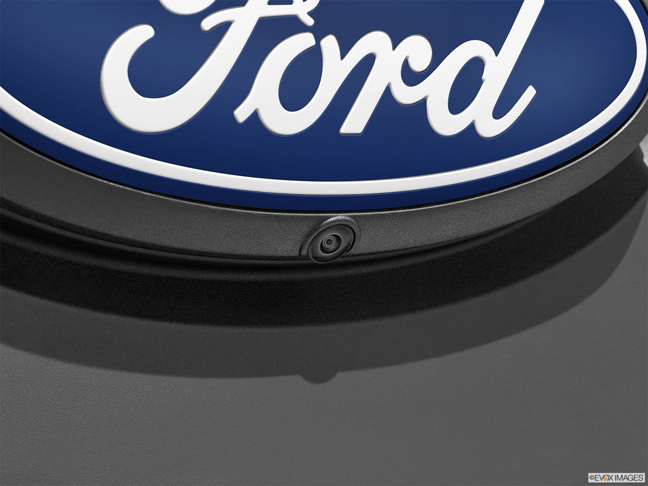 2024 Ford F-150 Lightning photo