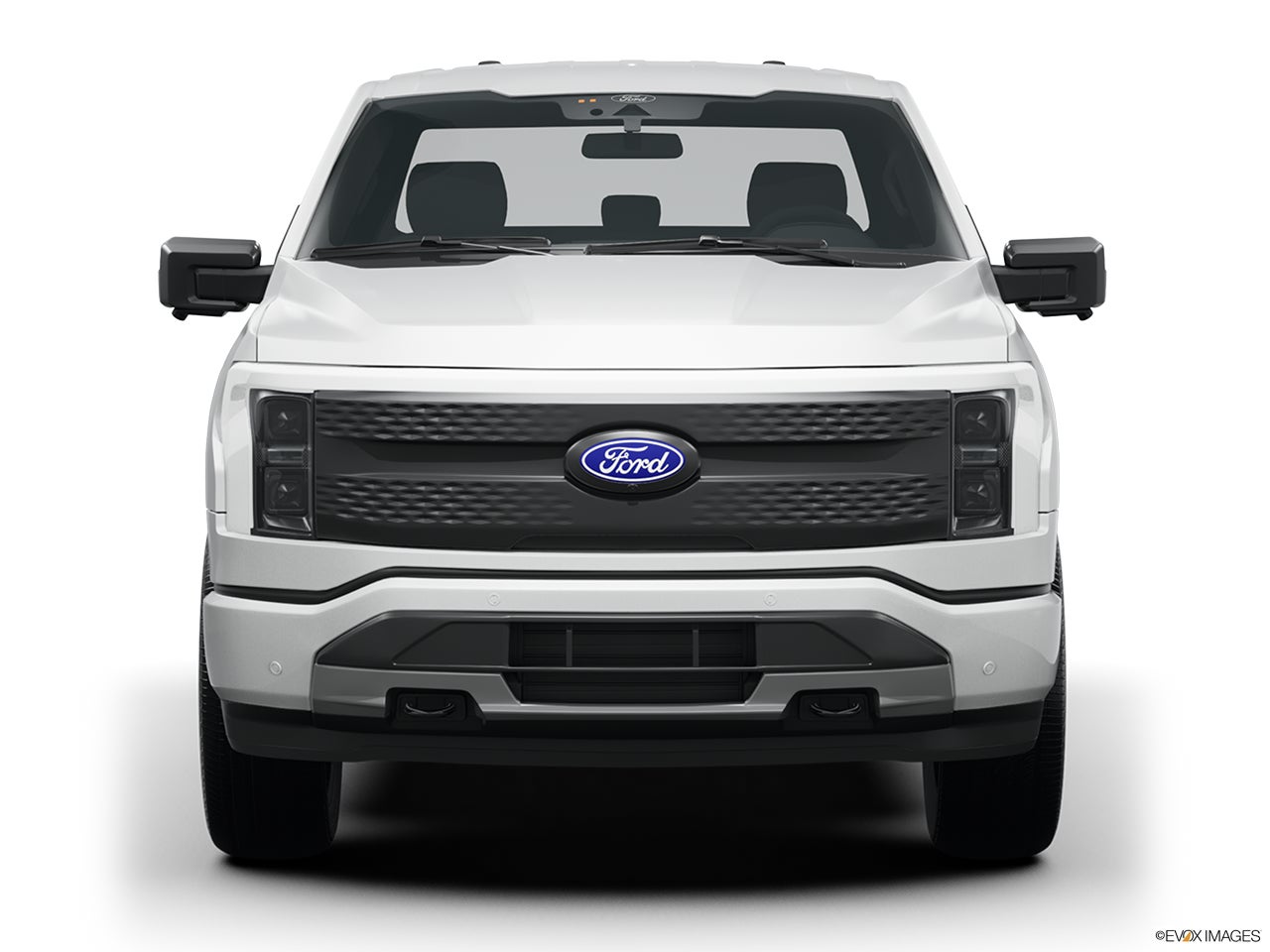 2024 Ford F-150 Lightning photo