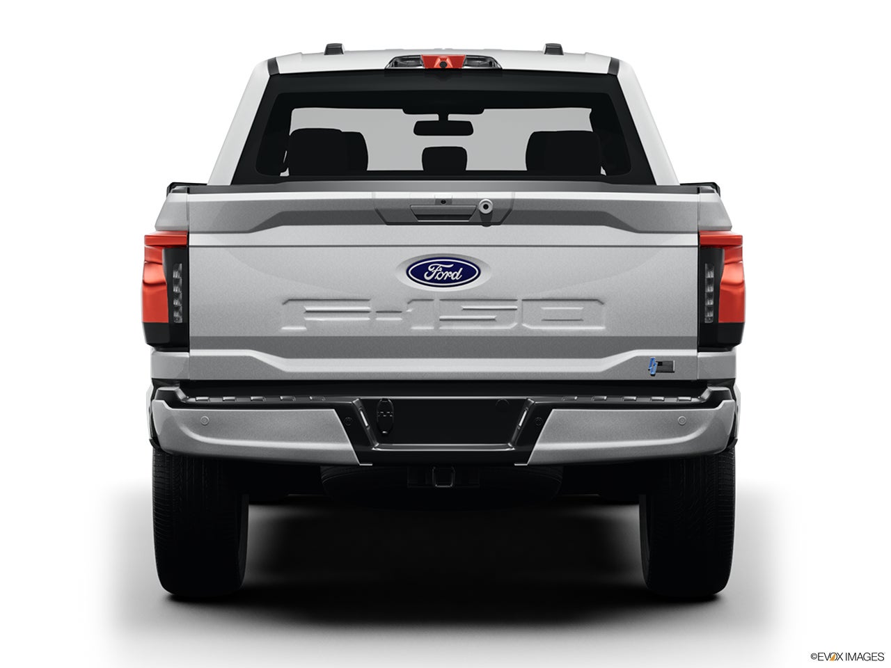 2024 Ford F-150 Lightning photo