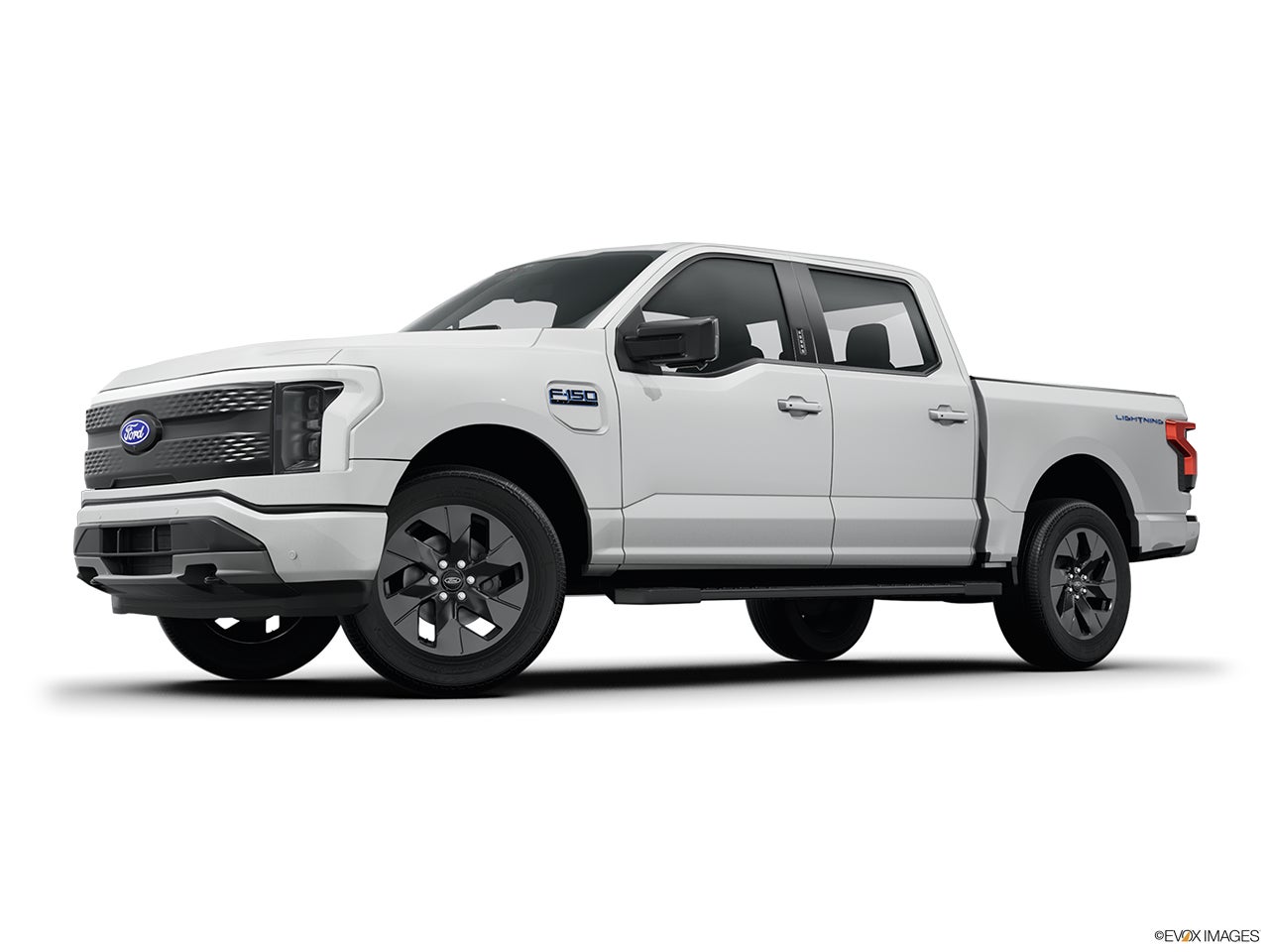 2024 Ford F-150 Lightning photo