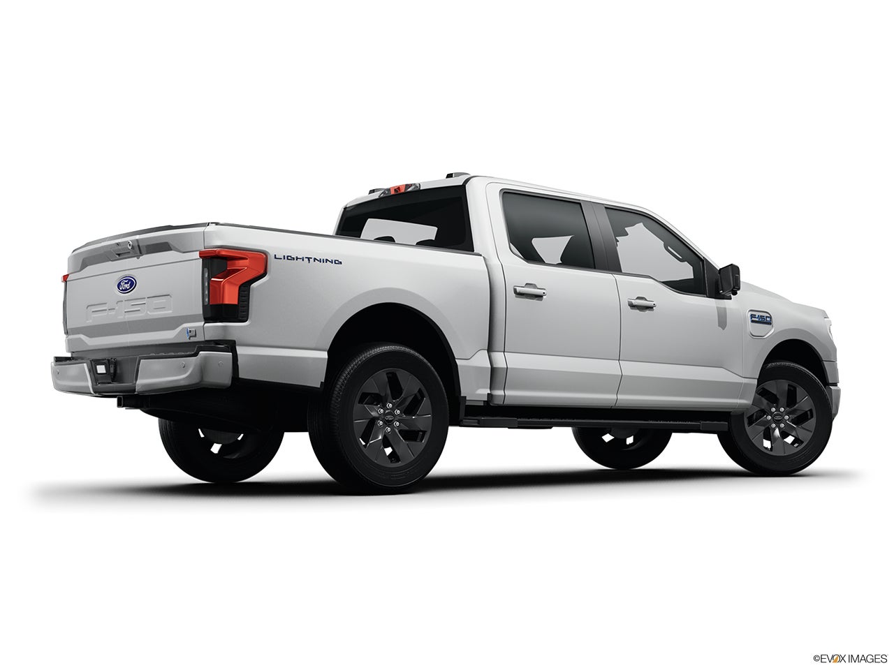 2024 Ford F-150 Lightning photo