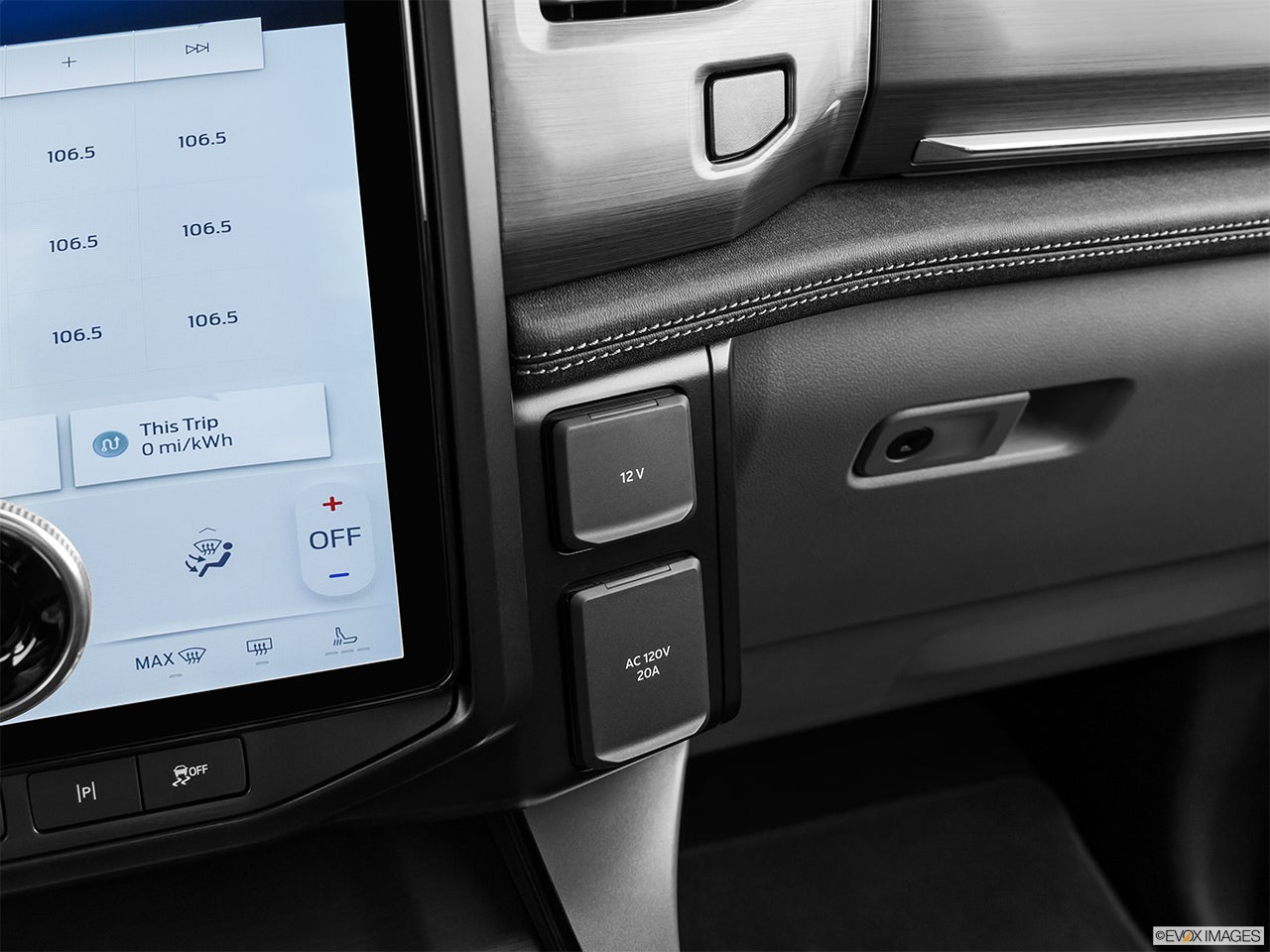2024 Ford F-150 Lightning photo