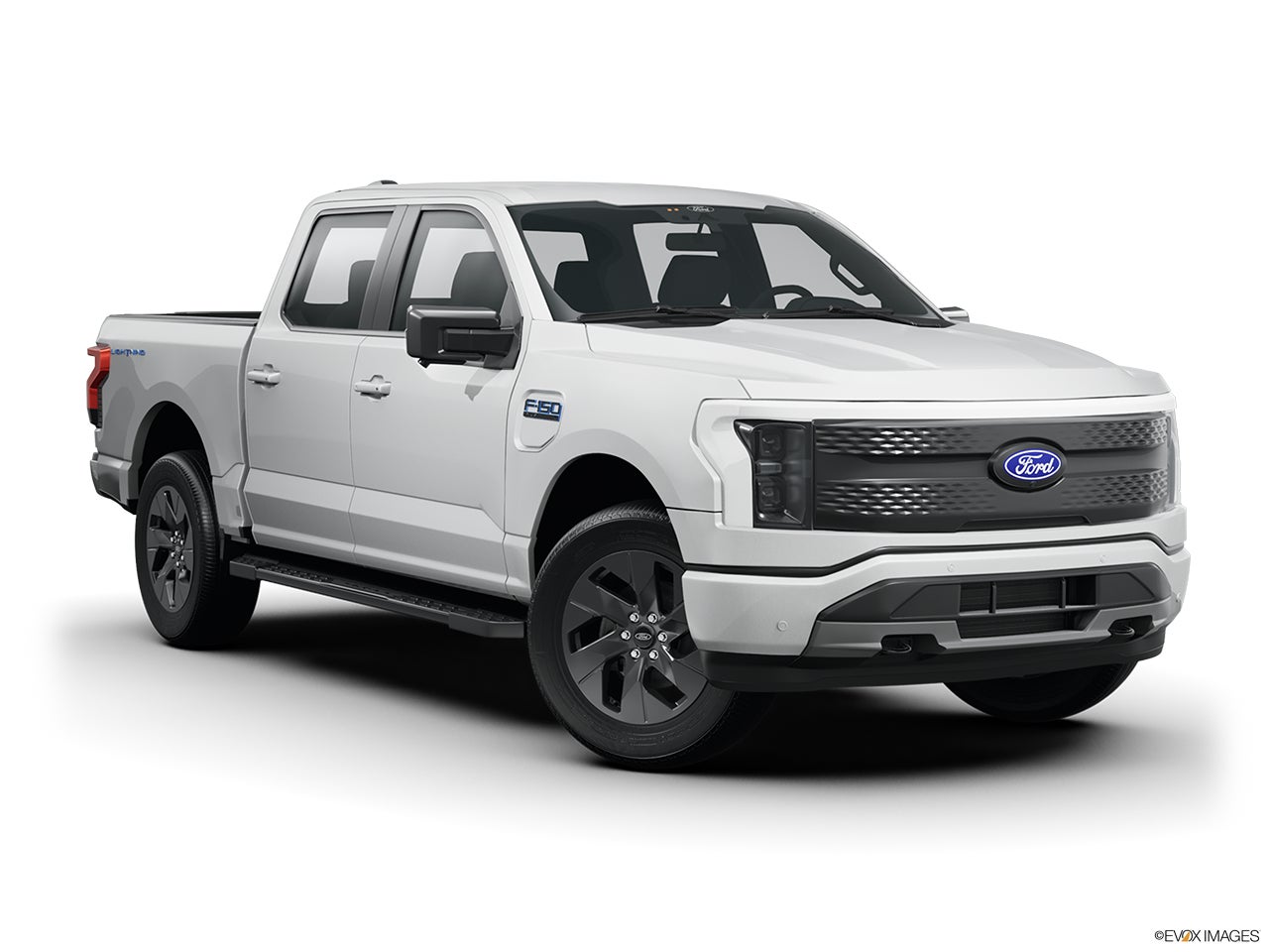 2024 Ford F-150 Lightning photo
