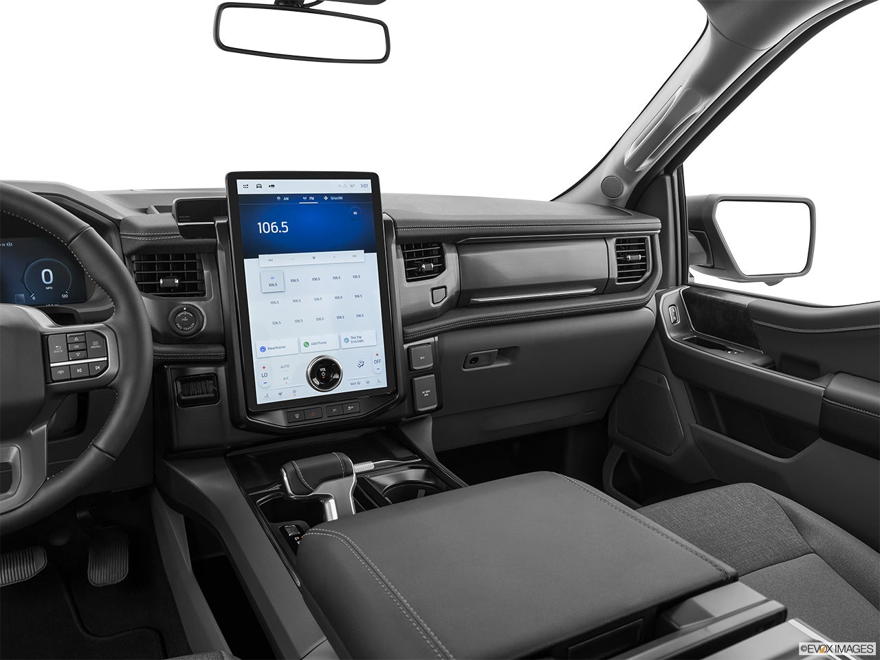 2024 Ford F-150 Lightning photo