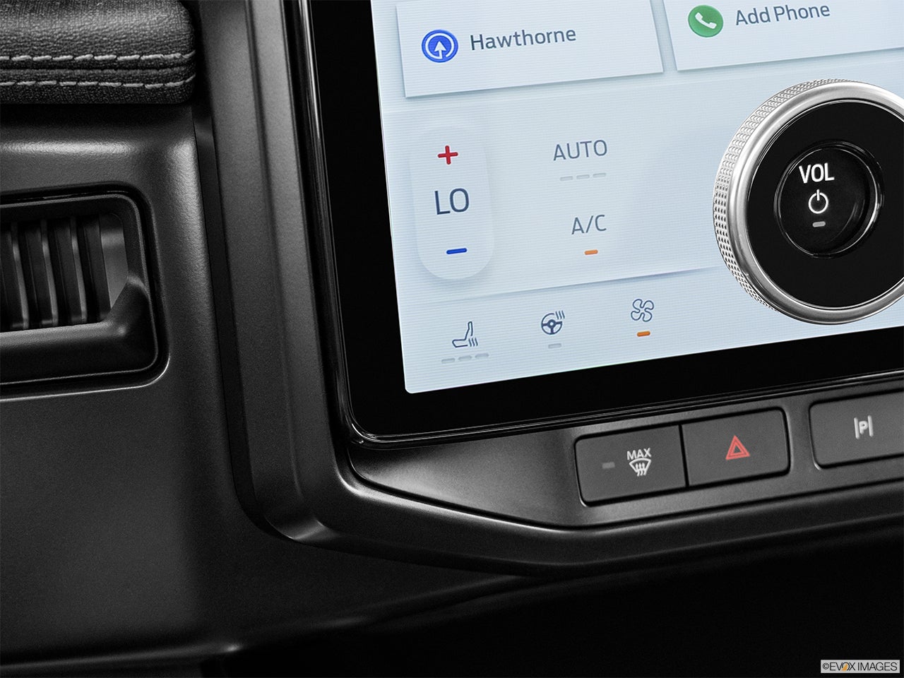2024 Ford F-150 Lightning photo