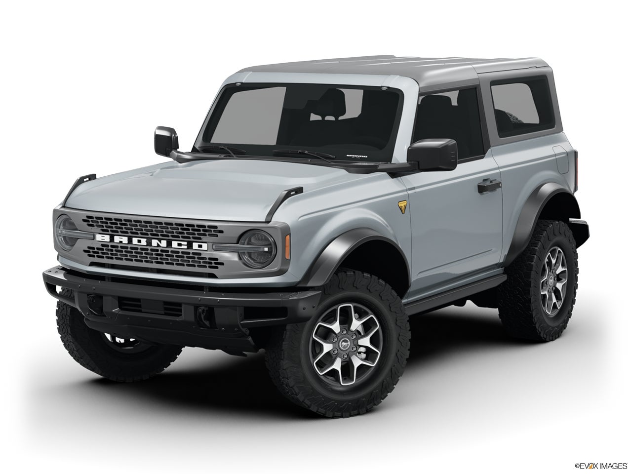 2024 Ford Bronco photo