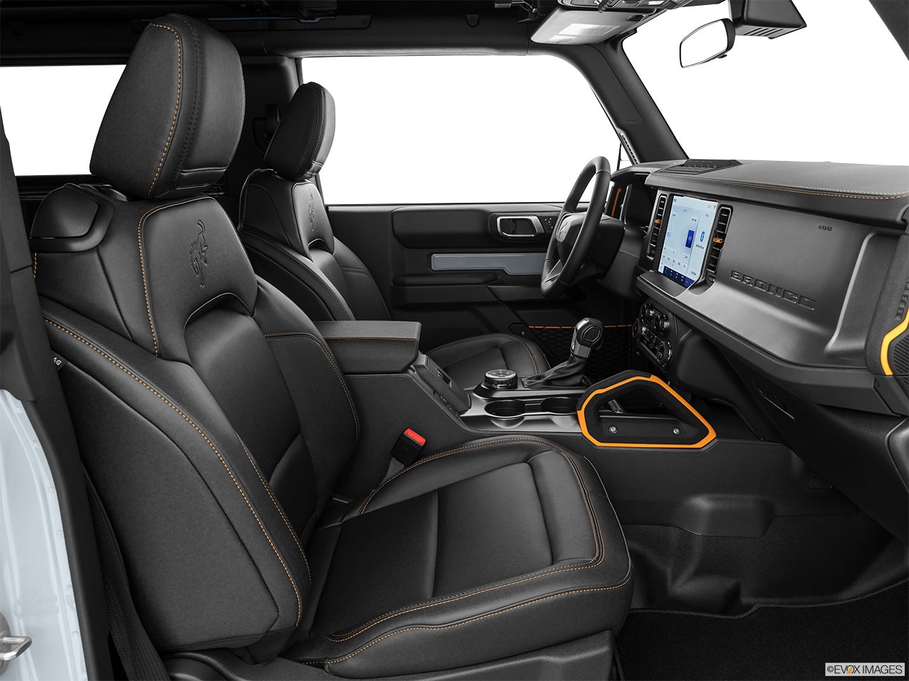 2024 Ford Bronco photo