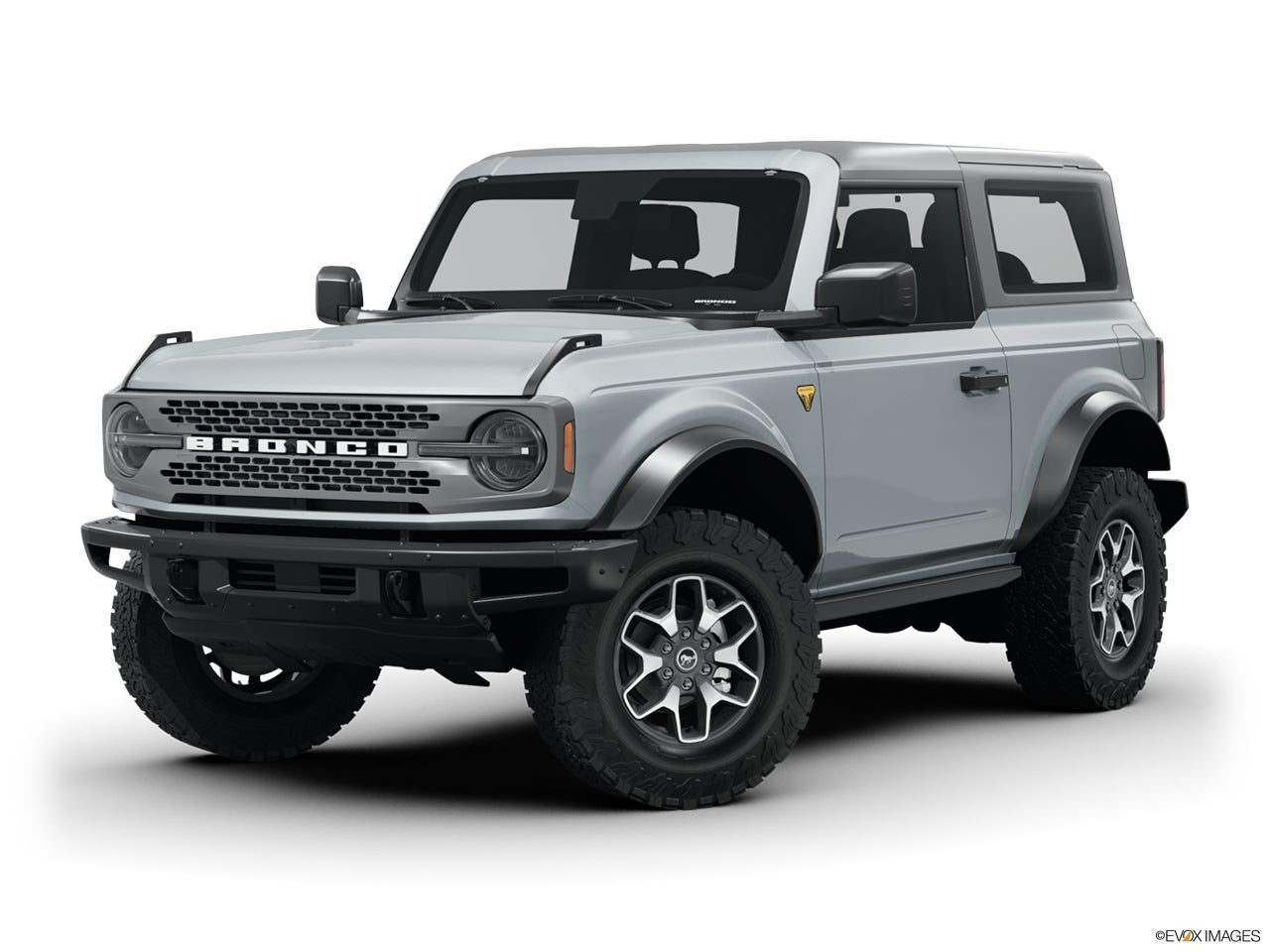 2024 Ford Bronco photo