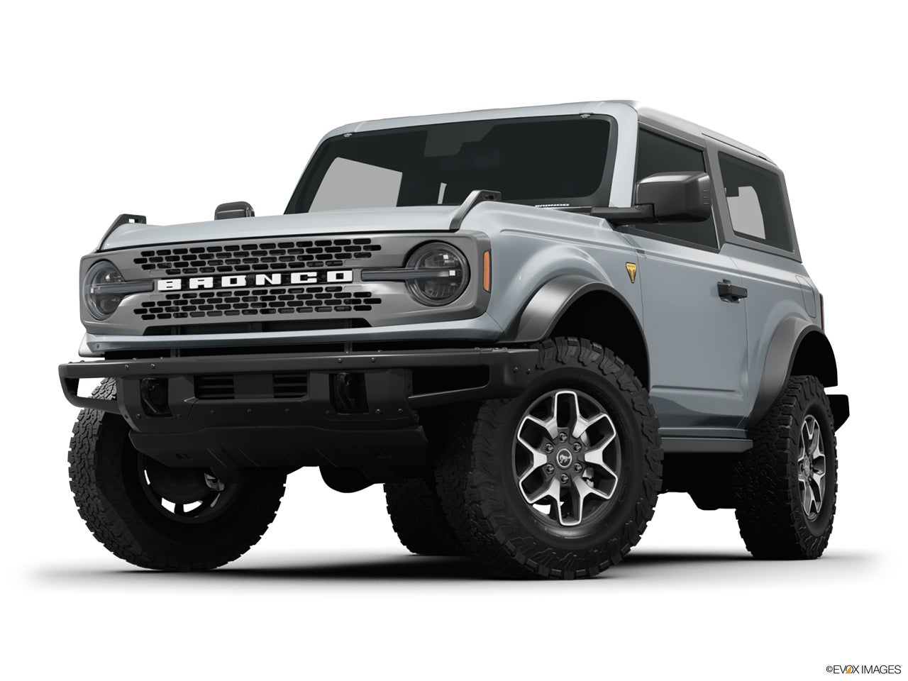 2024 Ford Bronco photo