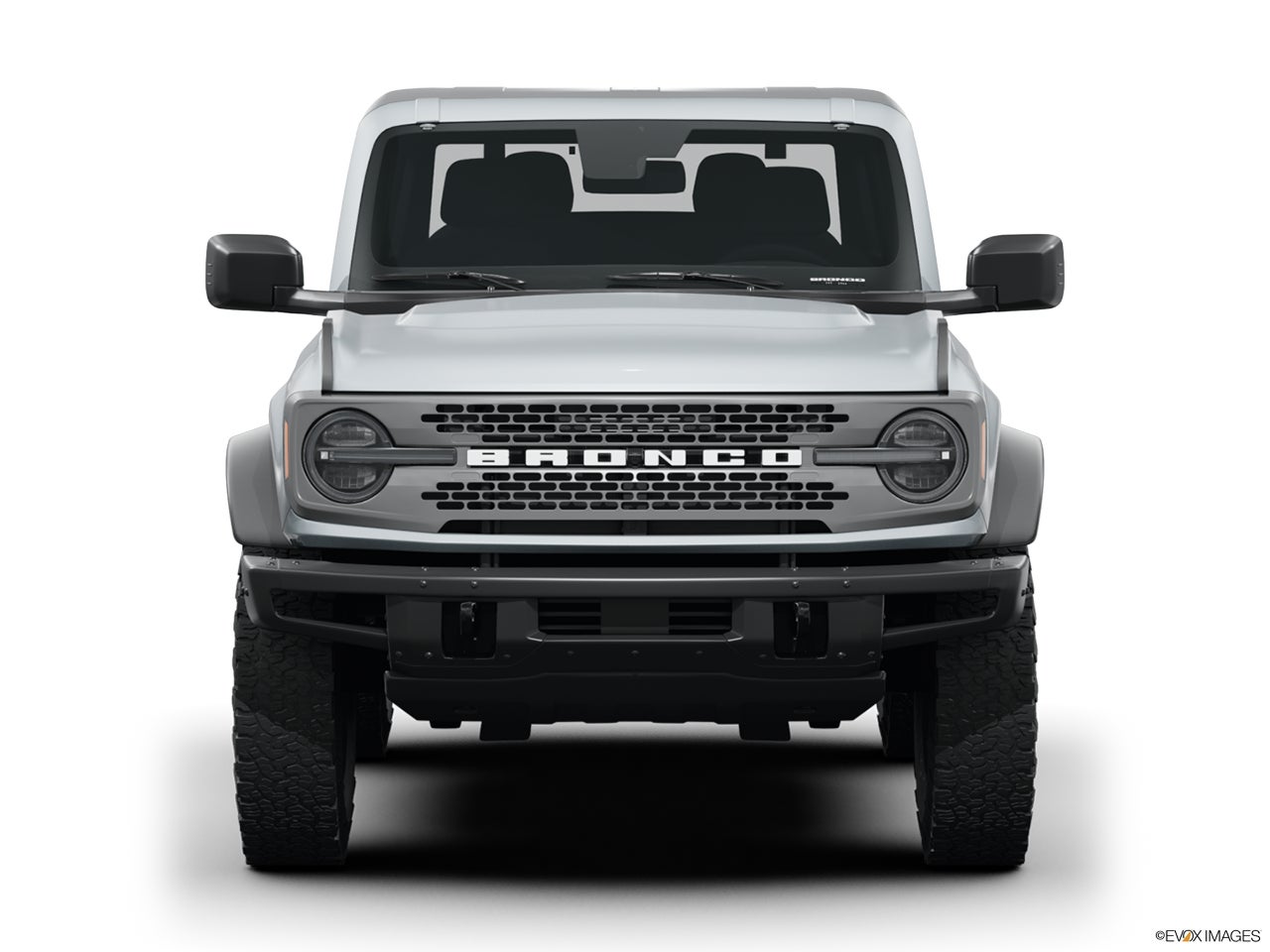 2024 Ford Bronco photo
