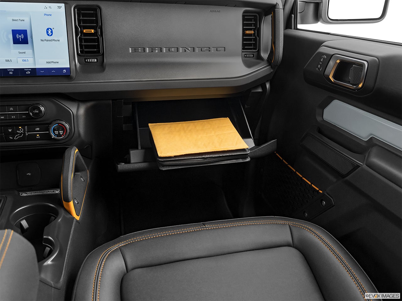 2024 Ford Bronco photo