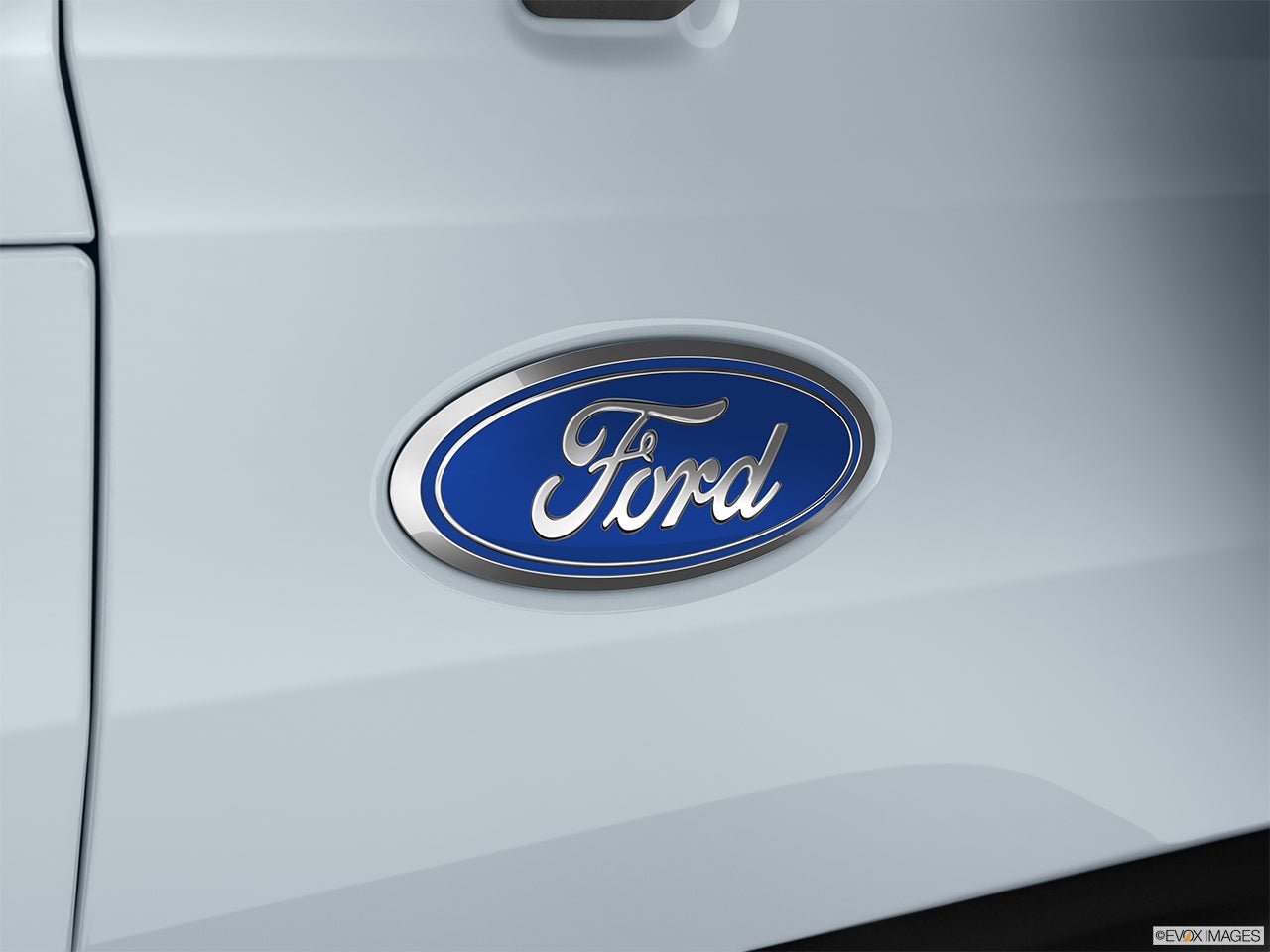 2024 Ford Bronco photo
