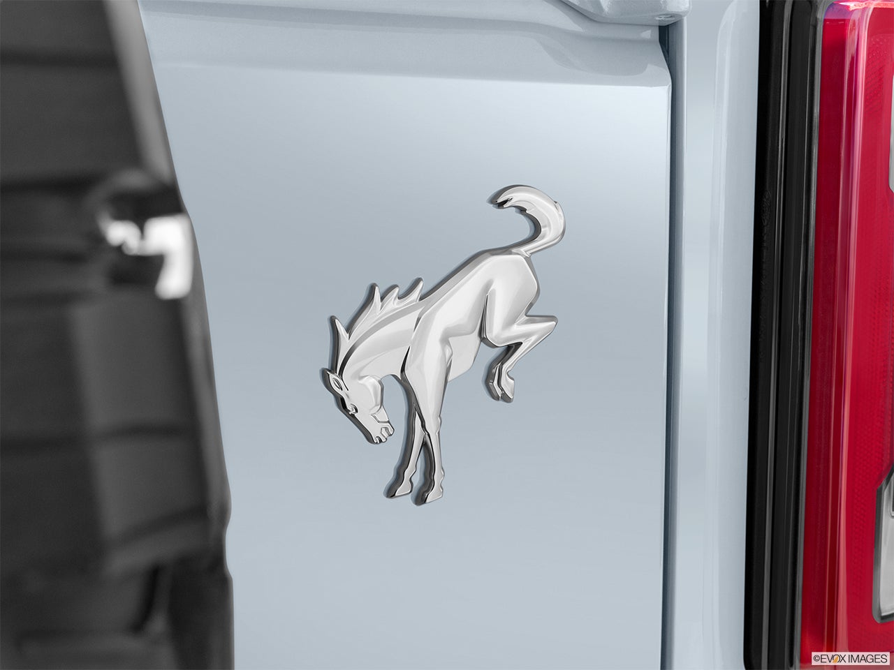 2024 Ford Bronco photo