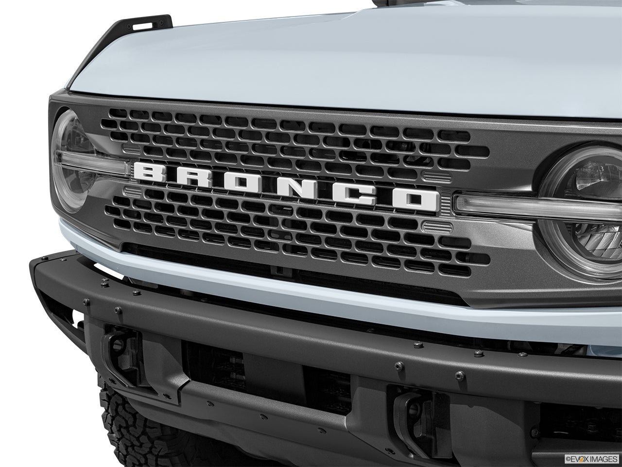 2024 Ford Bronco photo