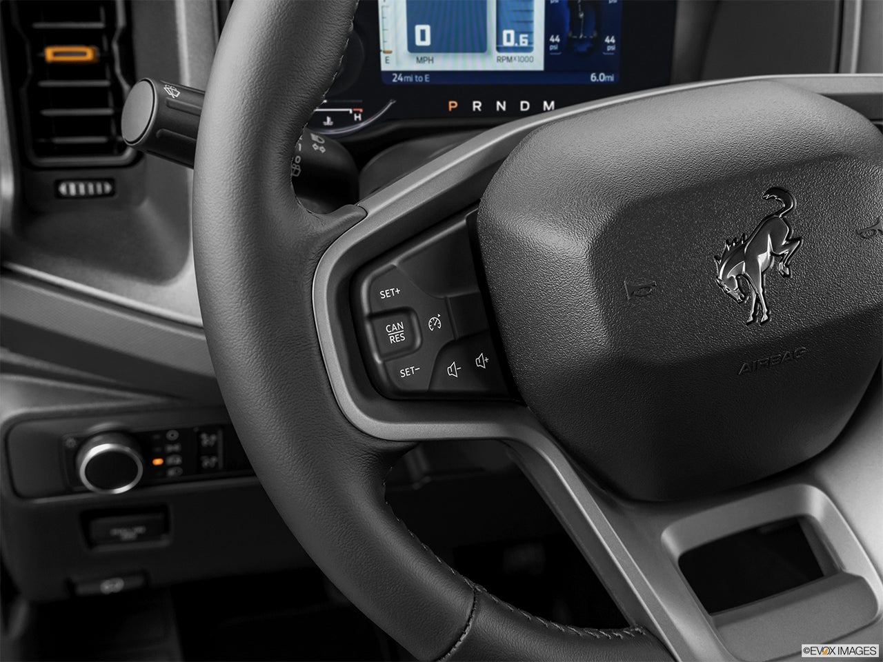2024 Ford Bronco photo