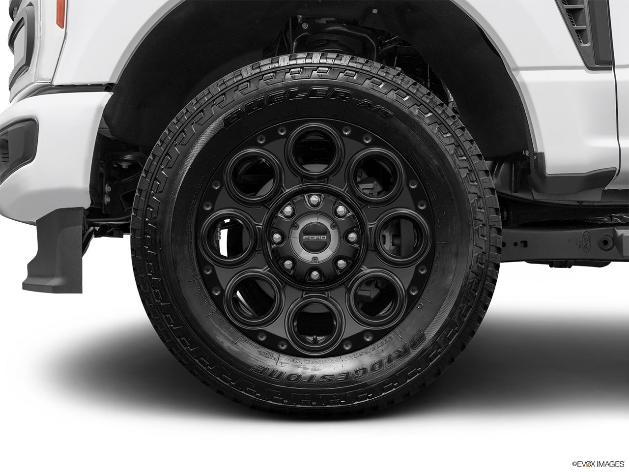 2026 Ford F-250 Super Duty photo