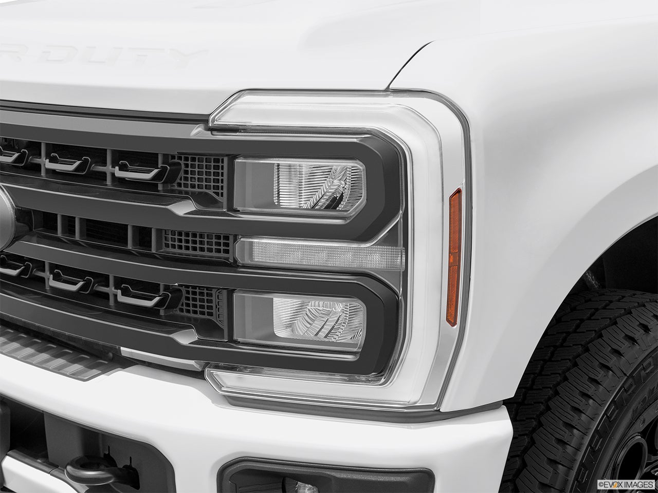 2026 Ford F-250 Super Duty photo