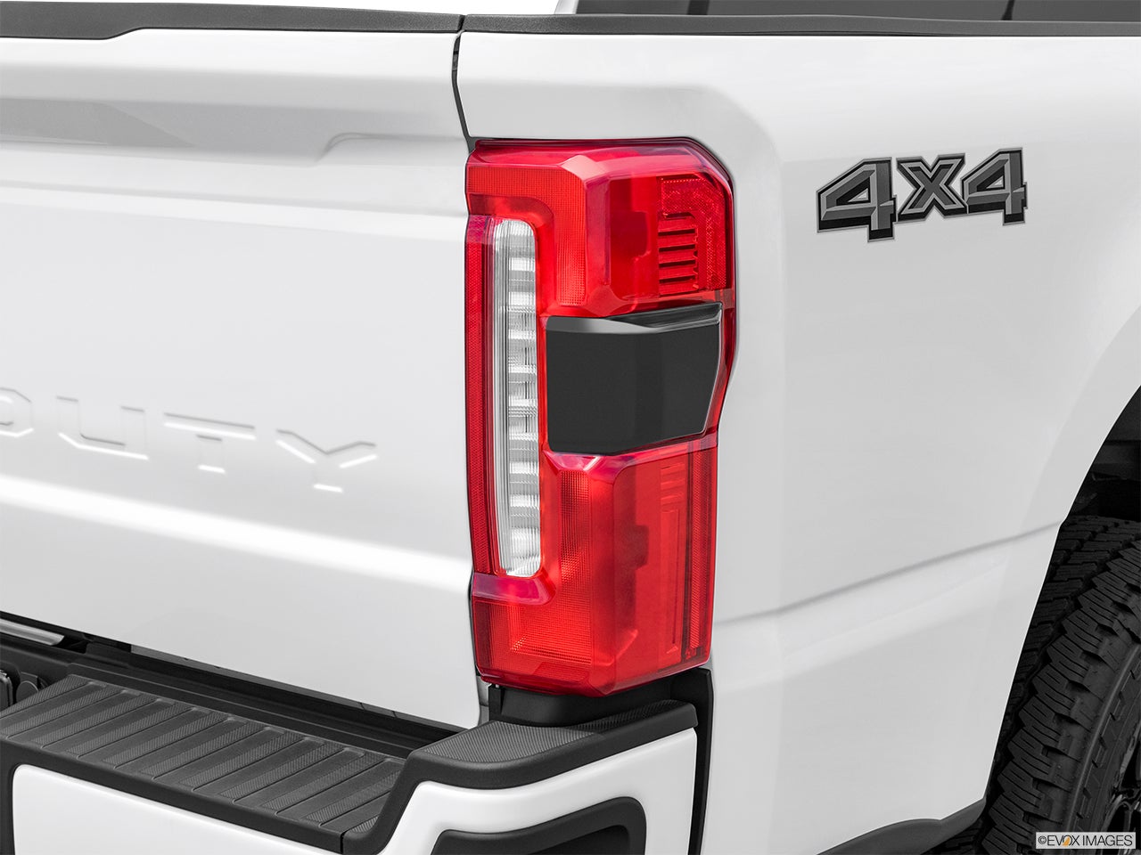 2026 Ford F-250 Super Duty photo