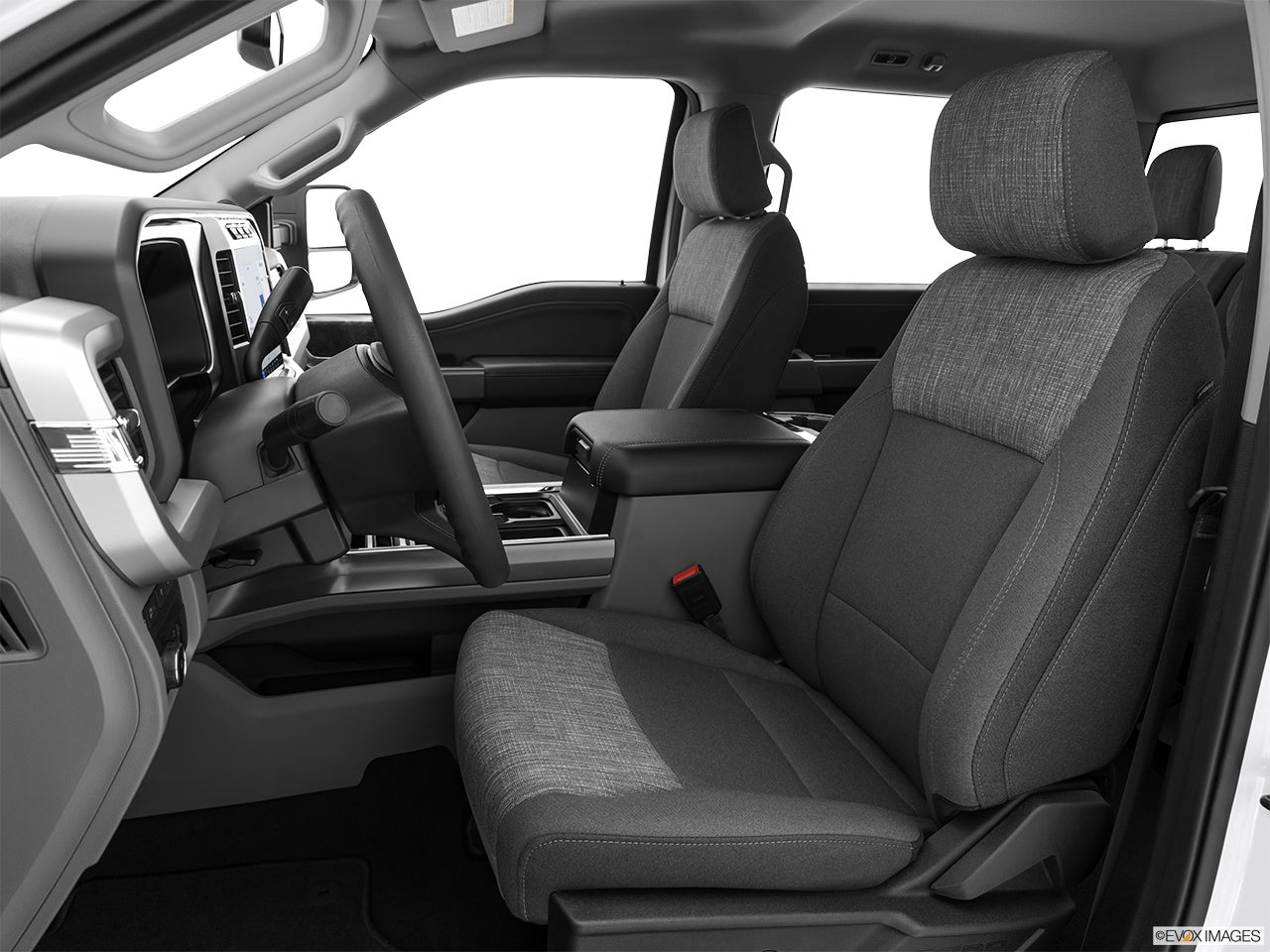 2026 Ford F-250 Super Duty photo