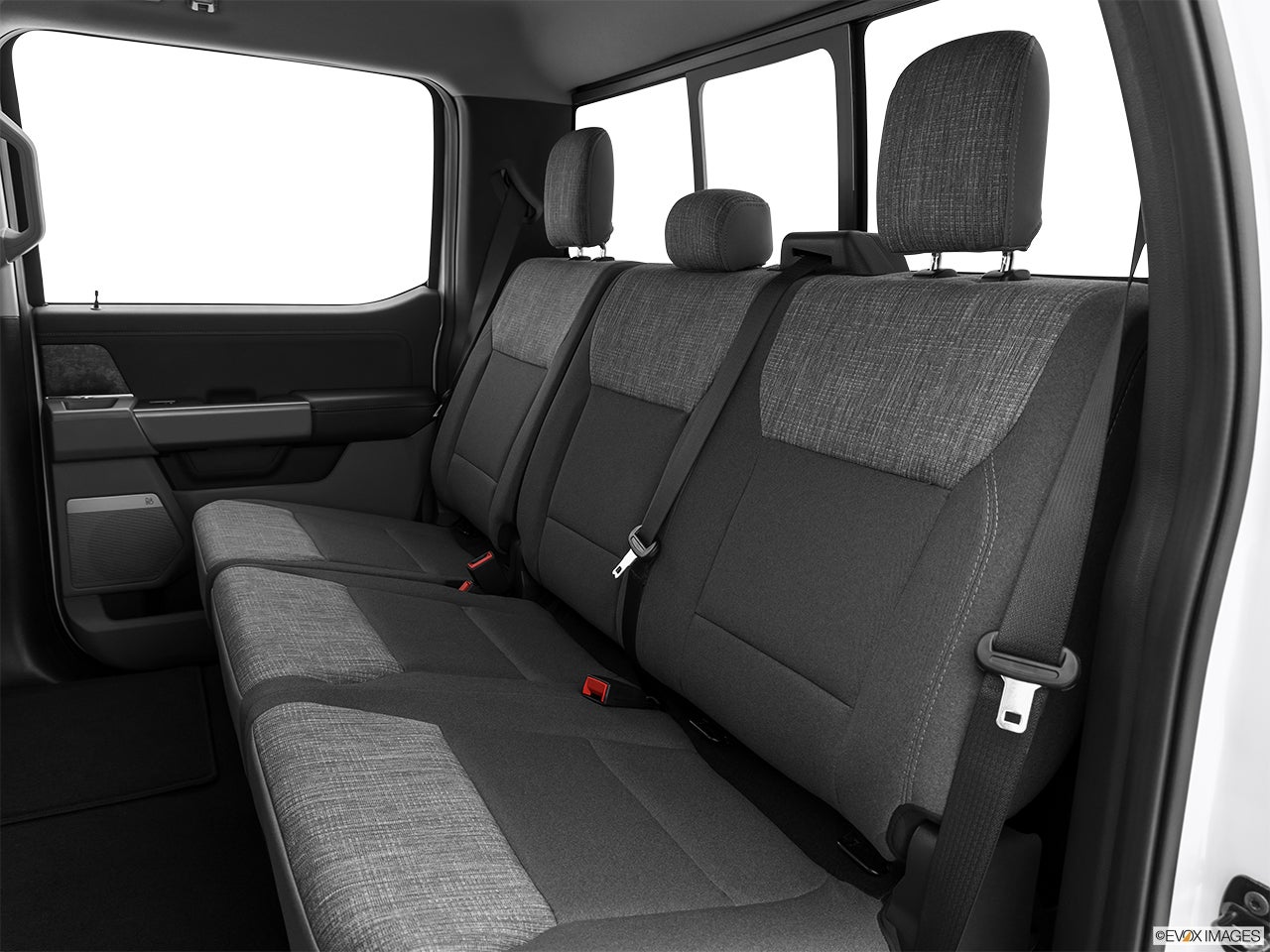 2026 Ford F-250 Super Duty photo