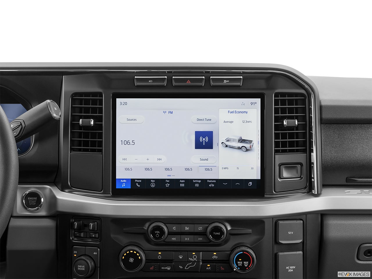 2026 Ford F-250 Super Duty photo