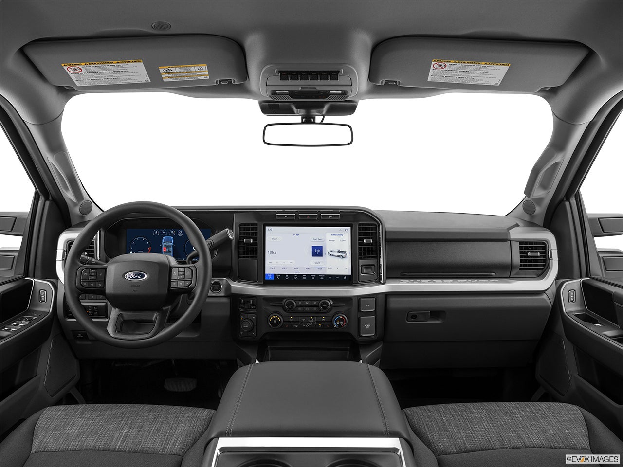 2026 Ford F-250 Super Duty photo