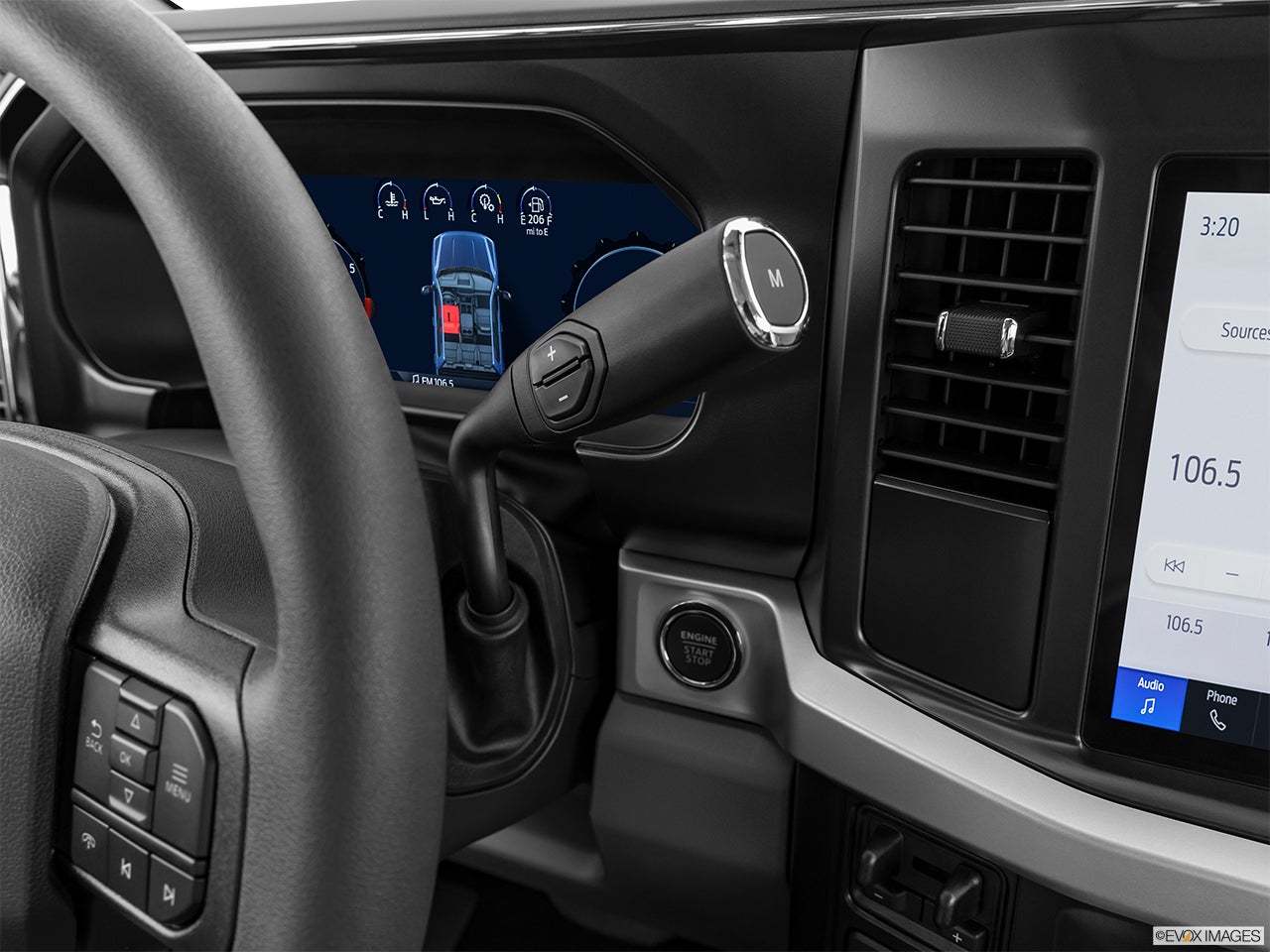 2026 Ford F-250 Super Duty photo