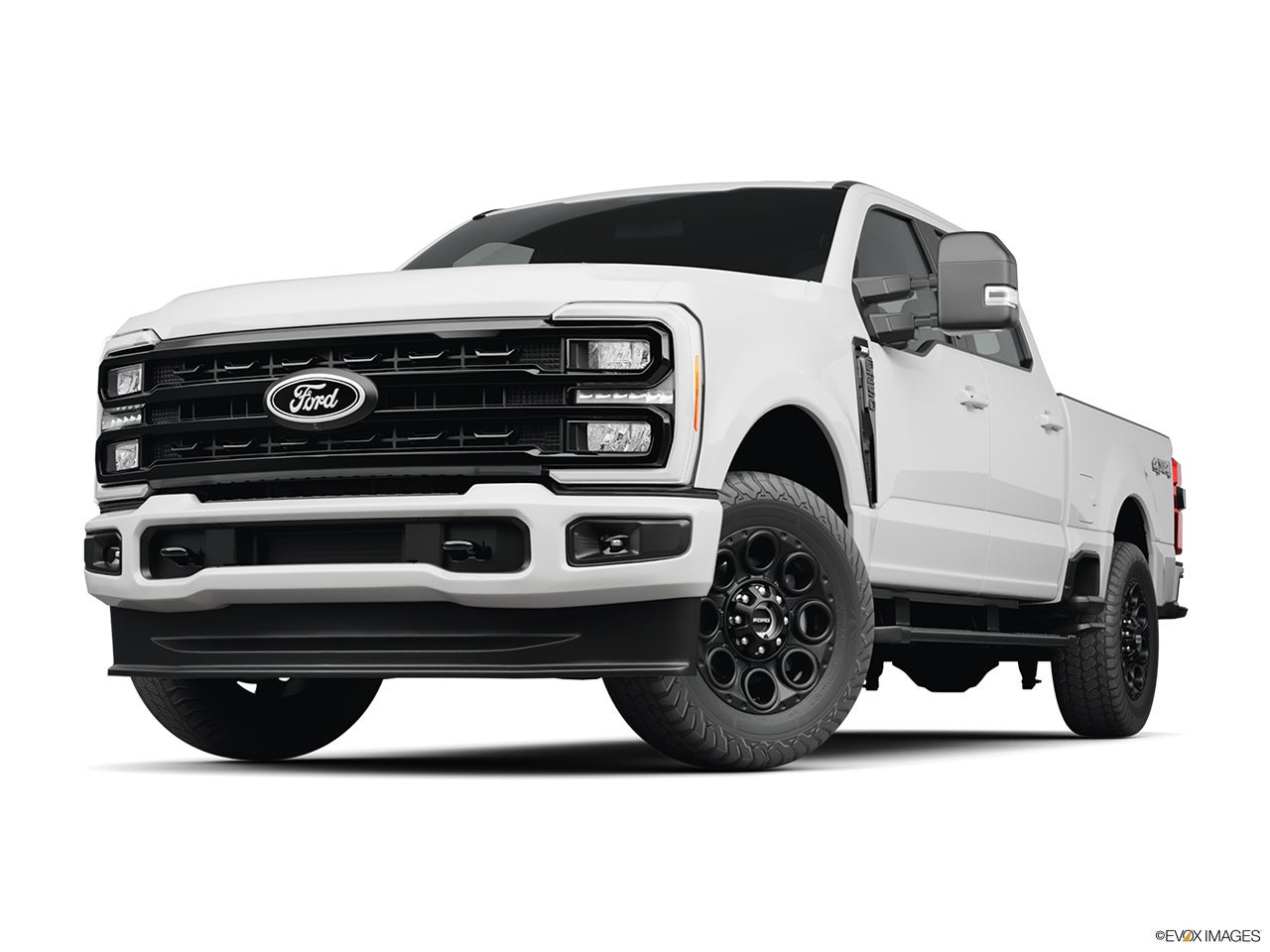 2026 Ford F-250 Super Duty photo