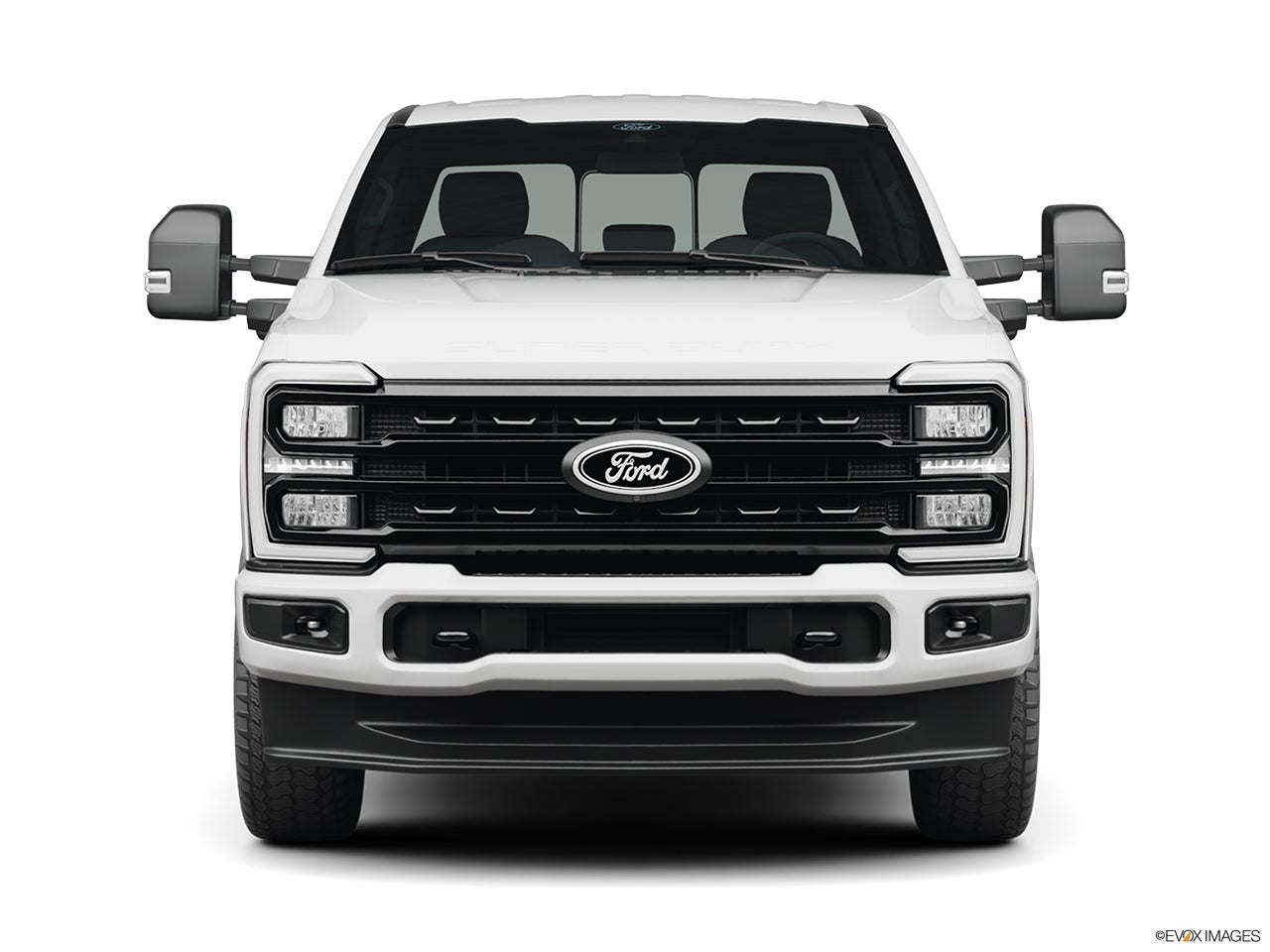 2026 Ford F-250 Super Duty photo