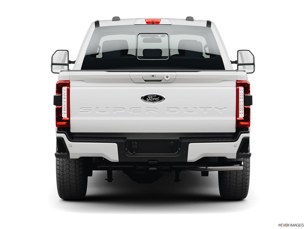 2026 Ford F-250 Super Duty photo