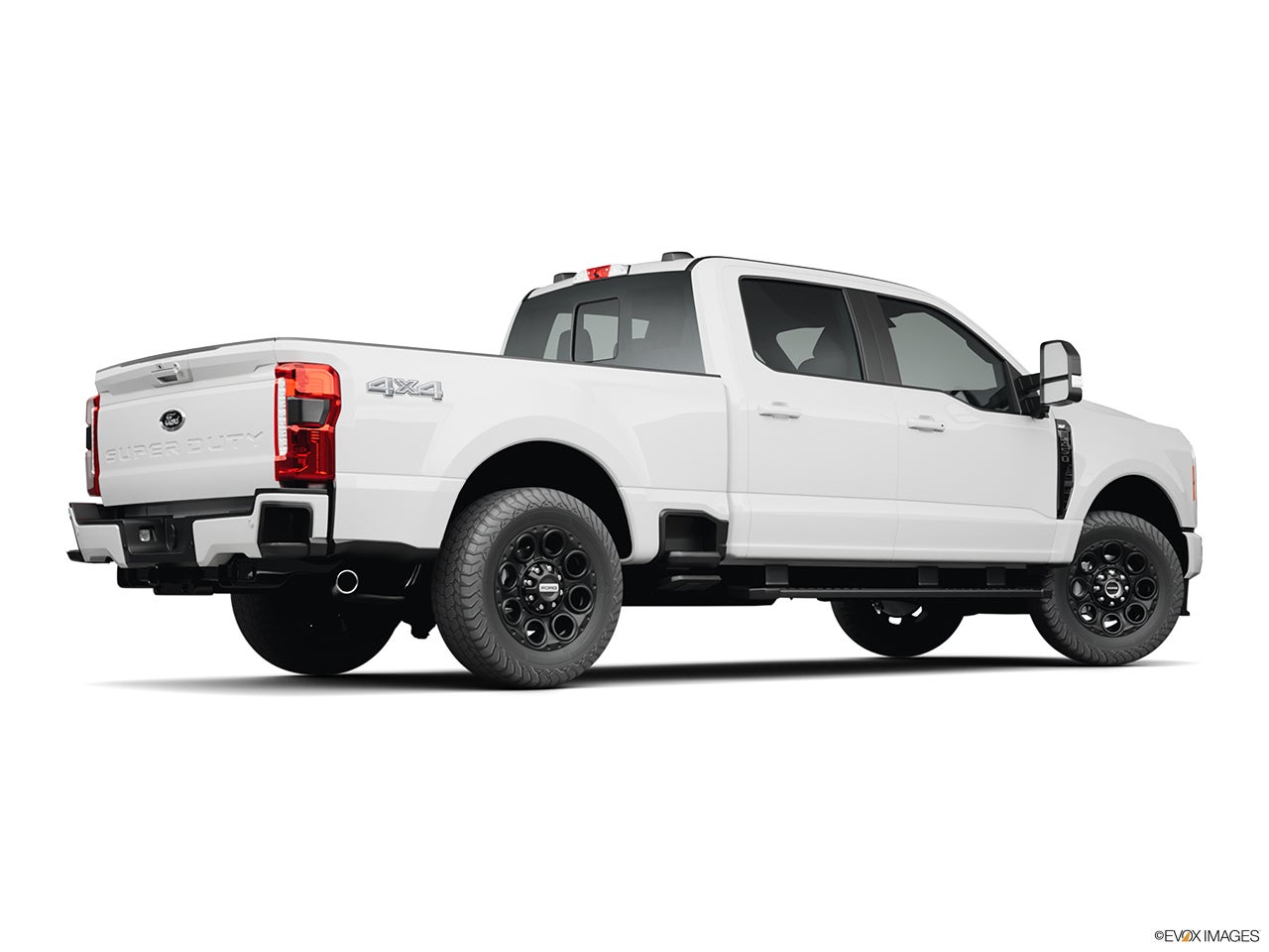 2026 Ford F-250 Super Duty photo