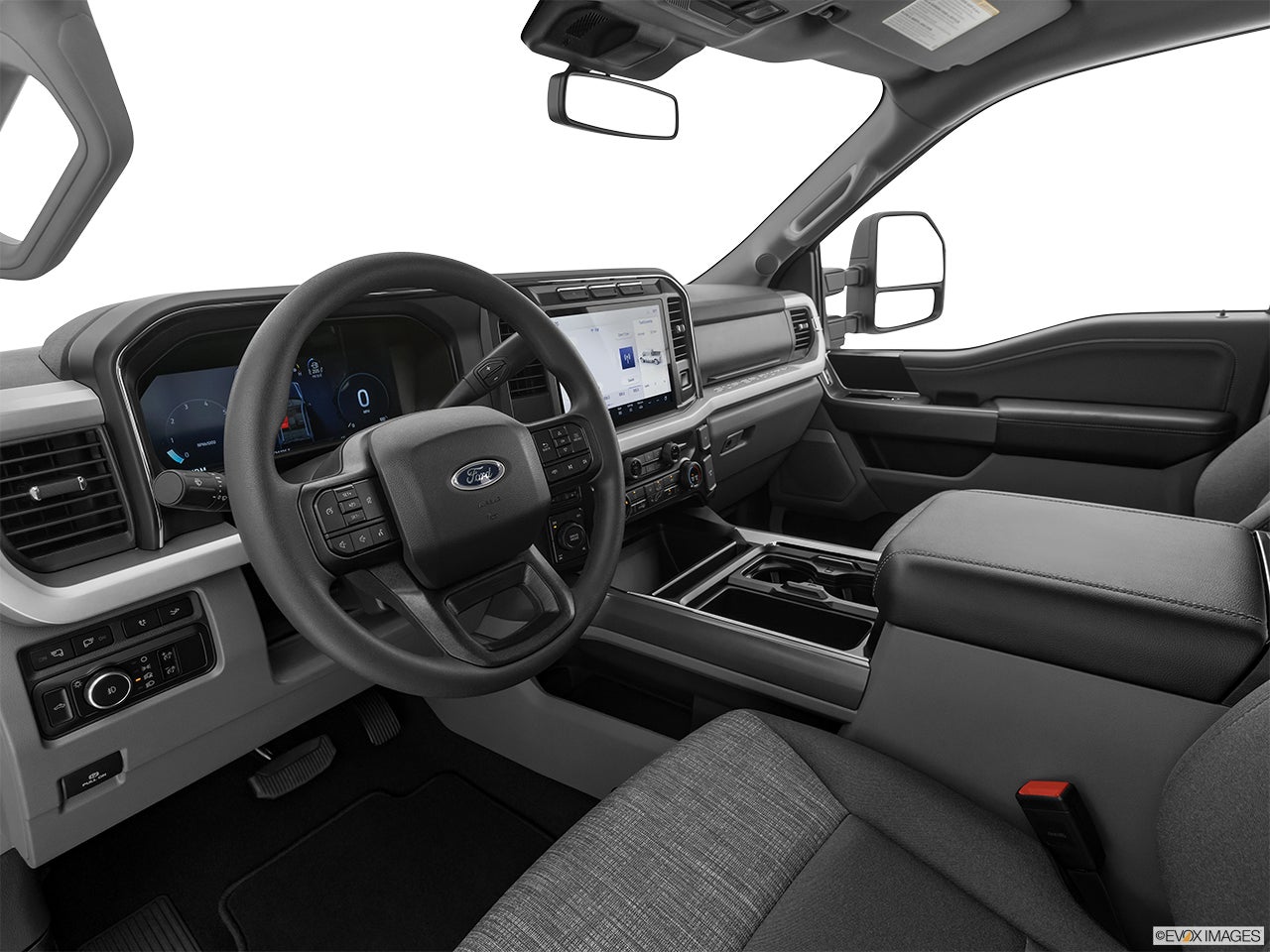 2026 Ford F-250 Super Duty photo