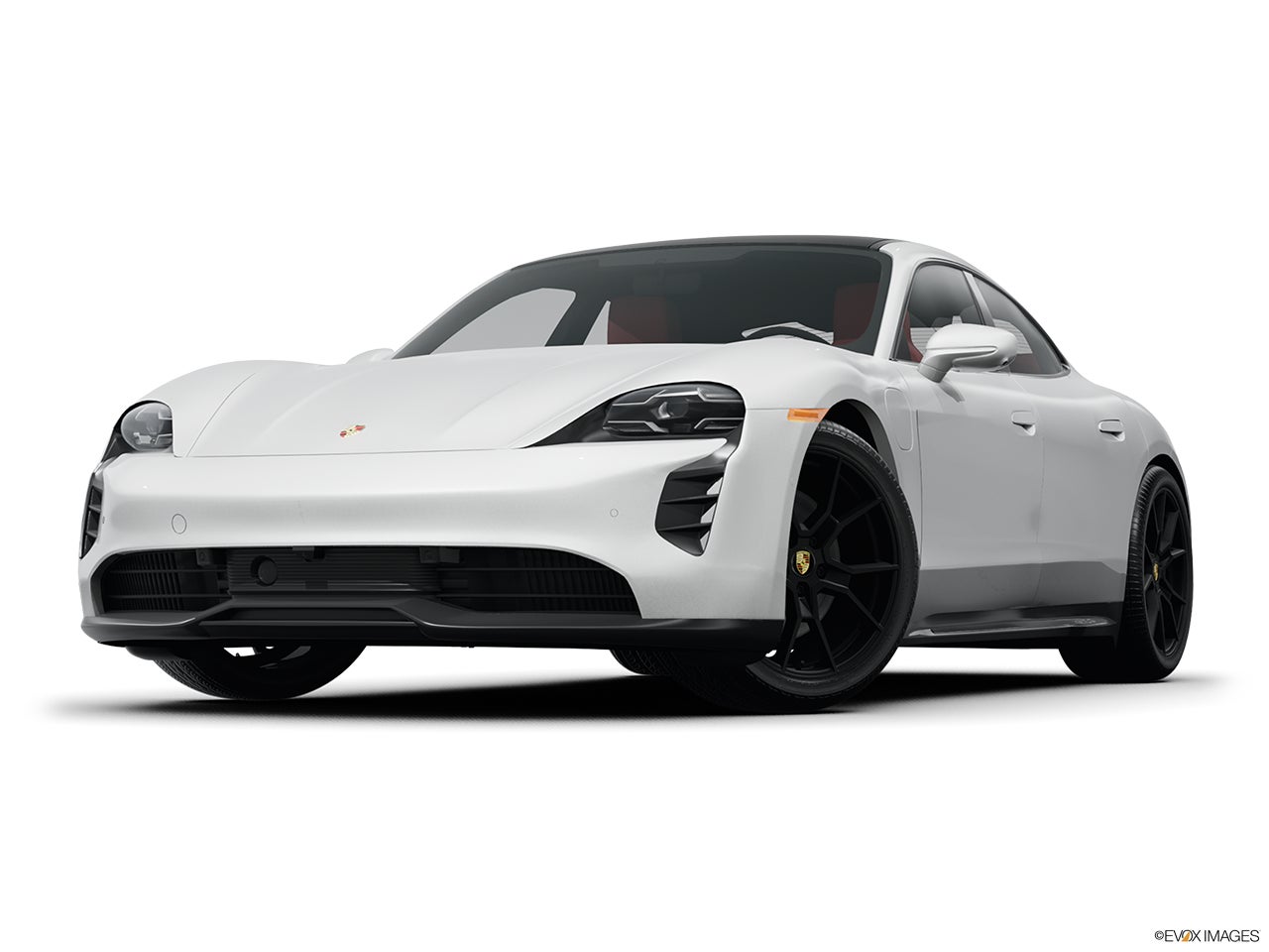 2025 Porsche Taycan photo