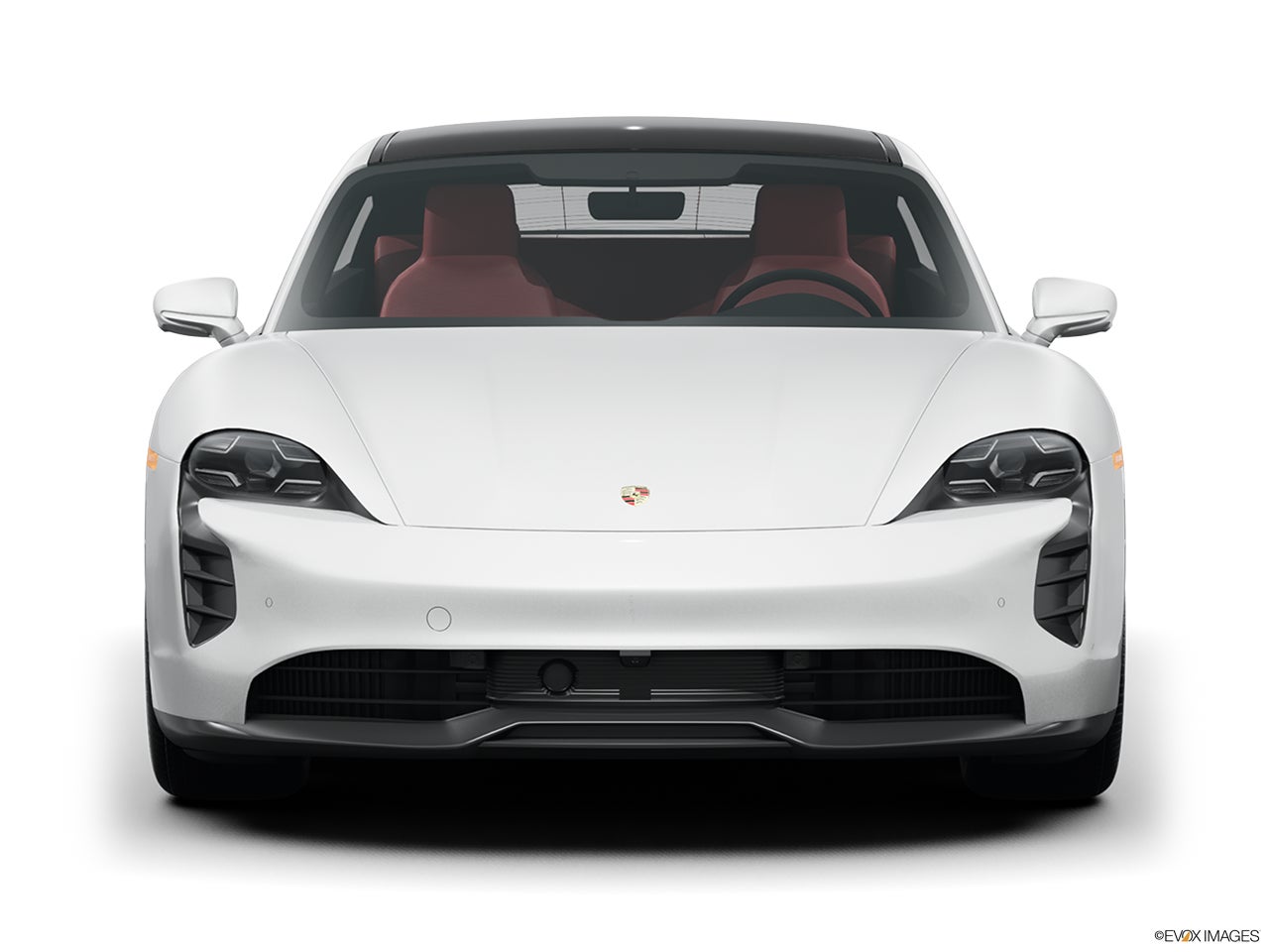 2025 Porsche Taycan photo
